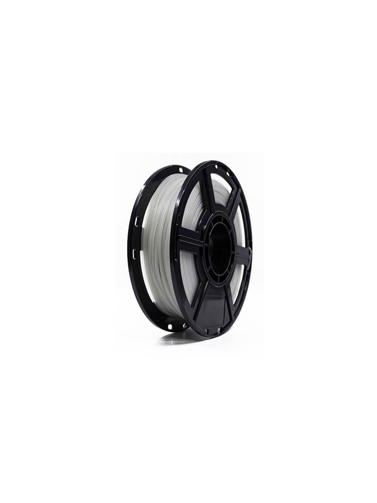 Flashforge Pla Luminous 1000g - Purple - 3D Printing Filament - Filament 3D Drucker - 90004254001
