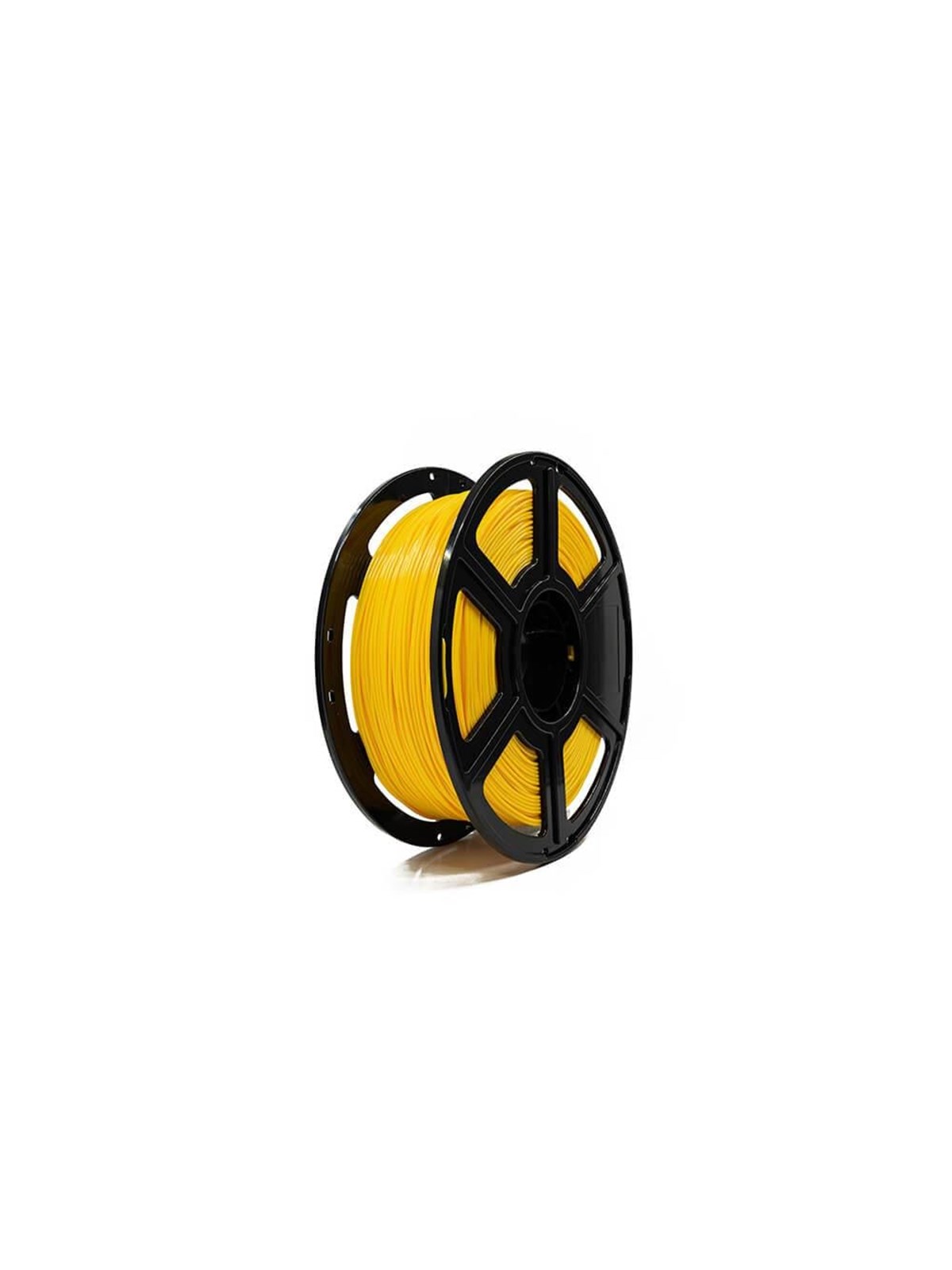 Flashforge Petg Pro 500g - Yellow - 3D Printing Filament - Filament 3D Drucker - 90009077001
