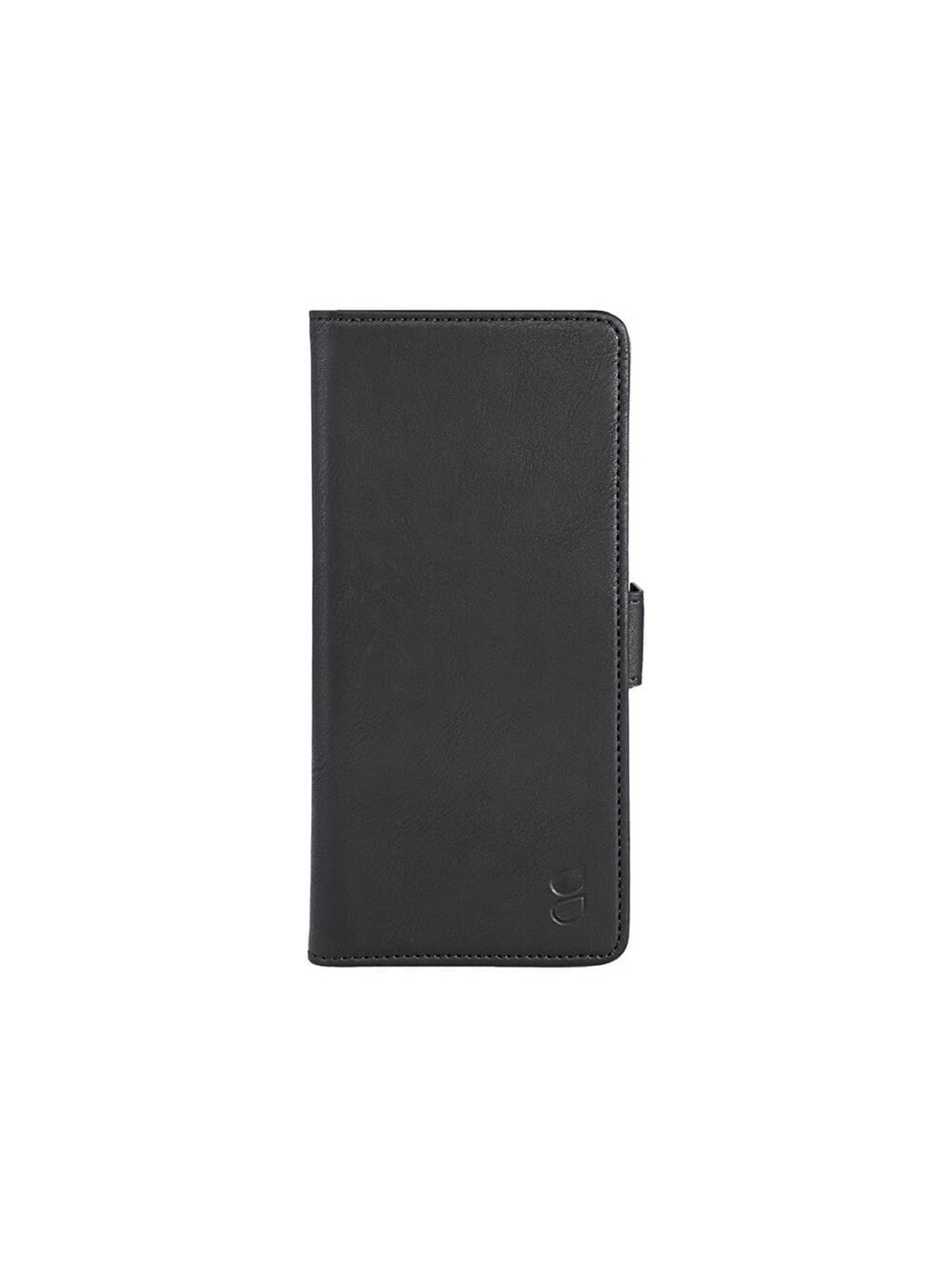 Gear Wallet Case 3 Card Slots Black - Nokia G42 5G - Handys Cover Cases - 599570