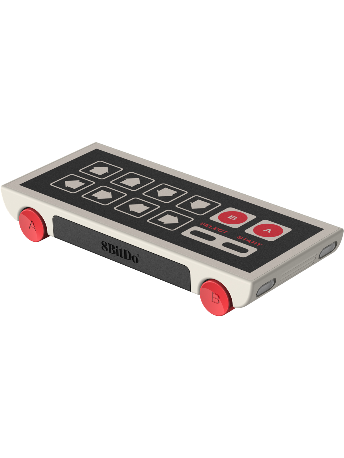 8bitdo N30 Wireless Mobile Charger- 15w - Handys Adapter Und Ladegeraete - Ret00421