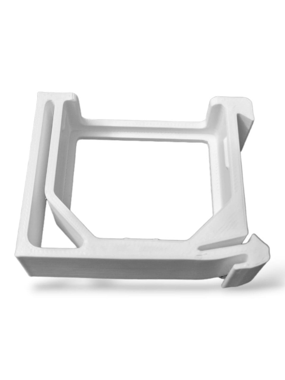 Light Solutions Shelly - Din -Rail Adapter to Gen1 Devices (Shelly Rgbw 2 And Shelly Dimmer 2) - Smart Home - 5714255009330