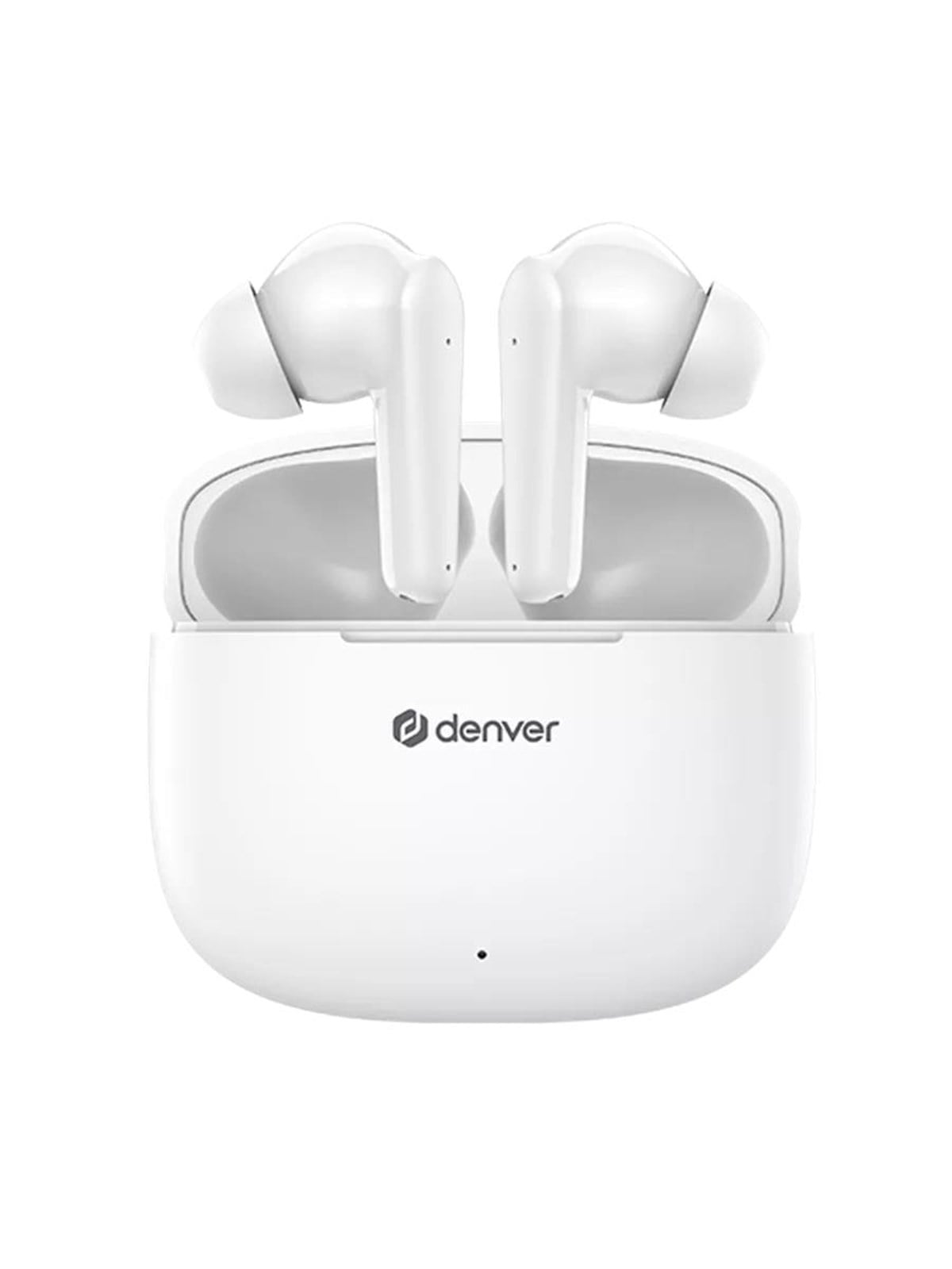 Kopfhörer - Denver Twe-48w - Kopfhoerer/headsets