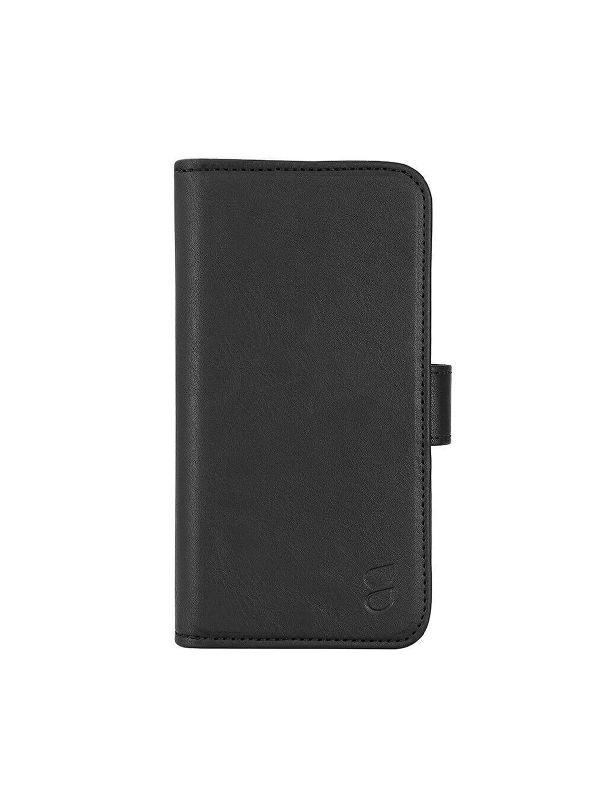 Gear Wallet Case 2-in-1 7 Card Slots Magseries Black - Iphone 15 - Handys Cover Cases - 599586
