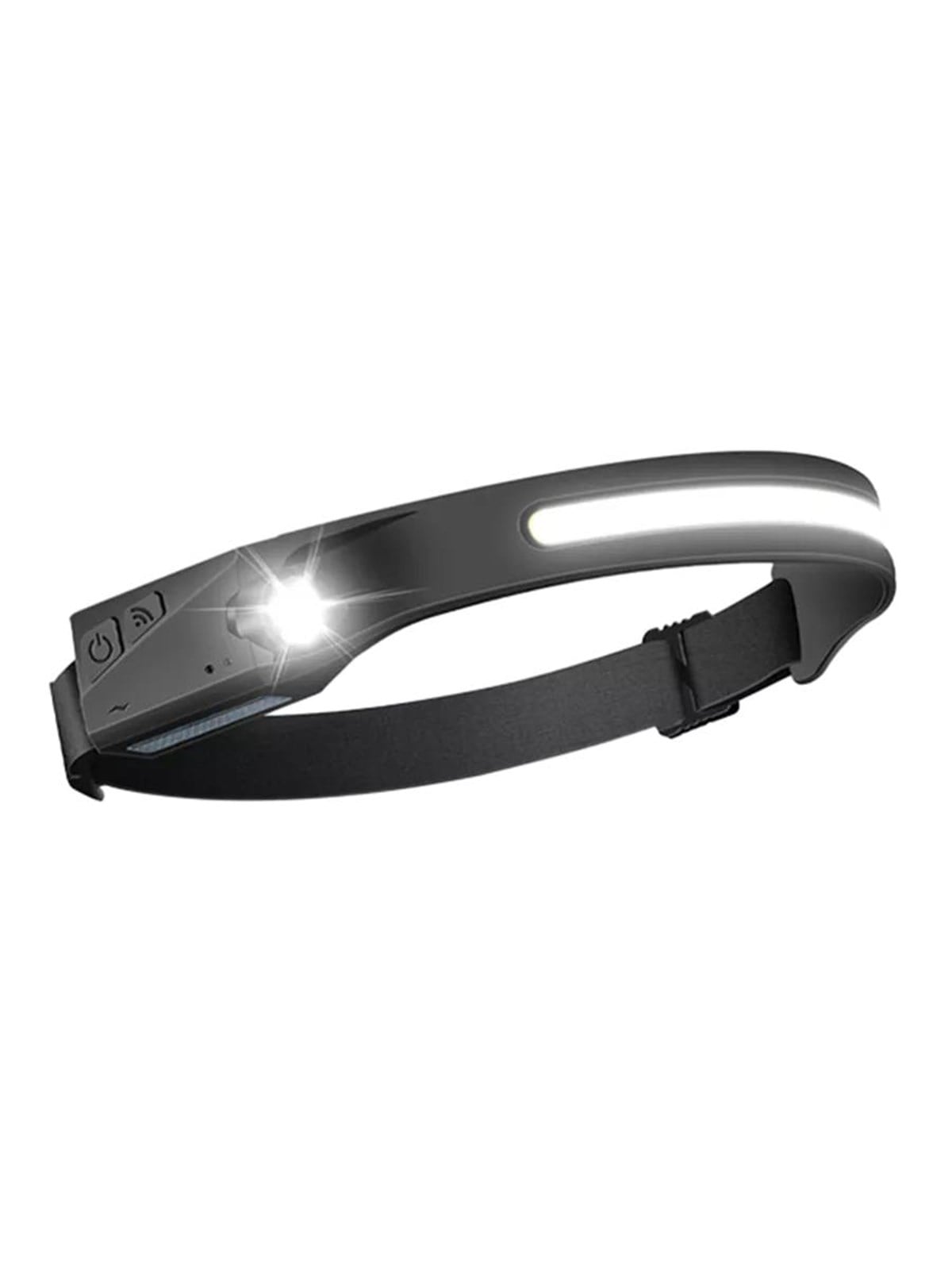Denver Ssh-50 - Headlamp 300 Lumen - Taschenlampen Und Scheinwerfer