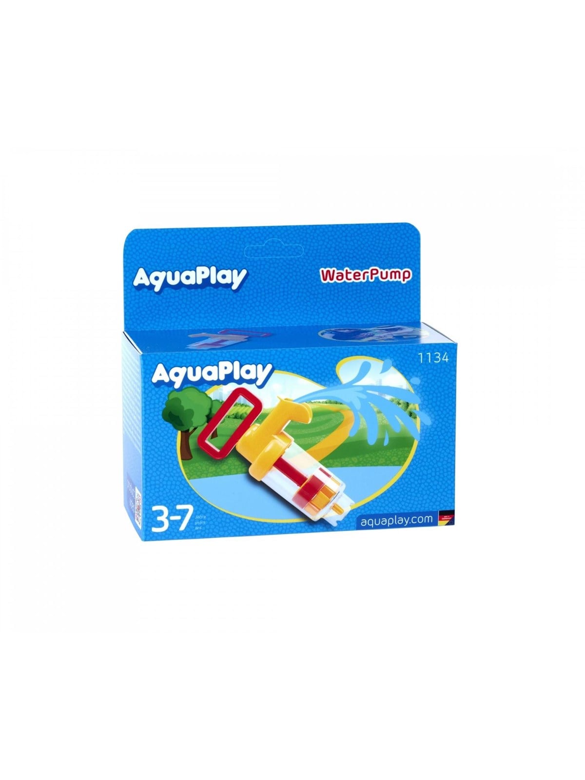 Aquaplay Water Pump - Wasserspielzeug - 8700001134