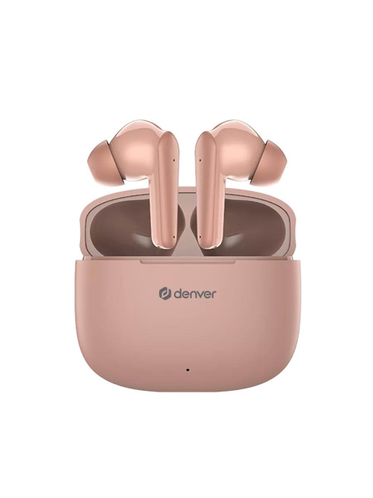 Kopfhörer - Denver Twe-48dr - Kopfhoerer/headsets
