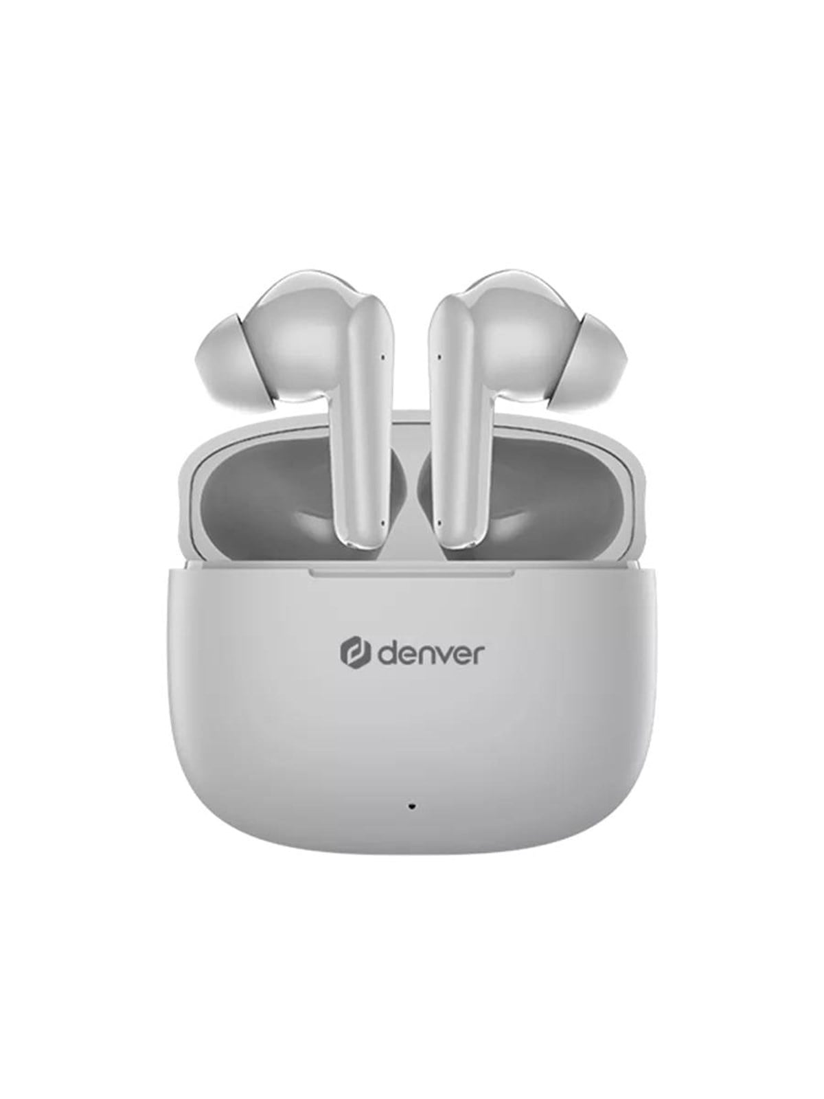 Kopfhörer - Denver Twe-48gr - Kopfhoerer/headsets