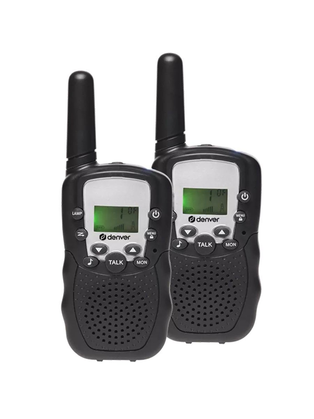 Denver Wta-449 - Walkie Talkie