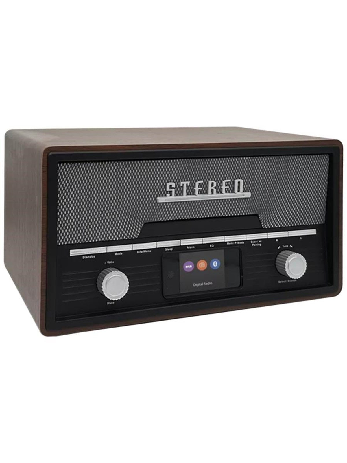 Denver Mda-525dw - Micro Mini Systeme