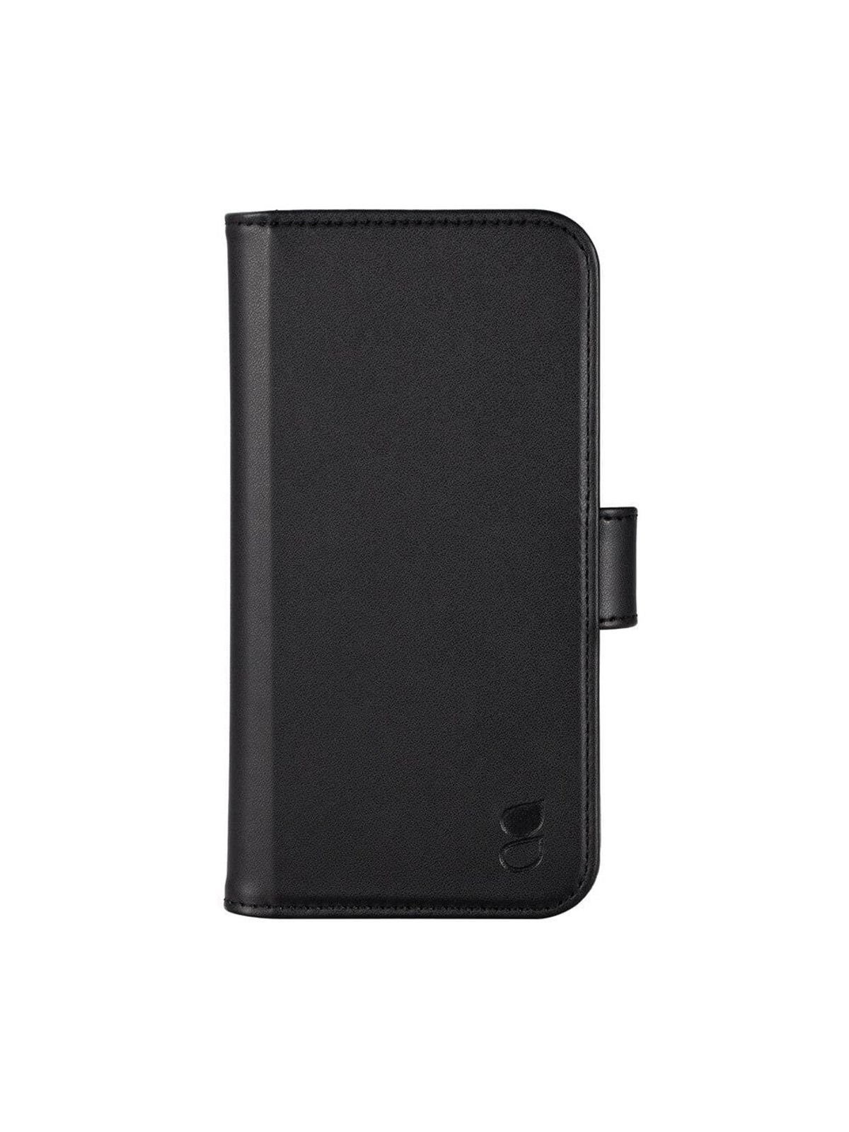 Gear Wallet Case Black - Iphone 12/12 Pro - Handys Cover Cases - 599856