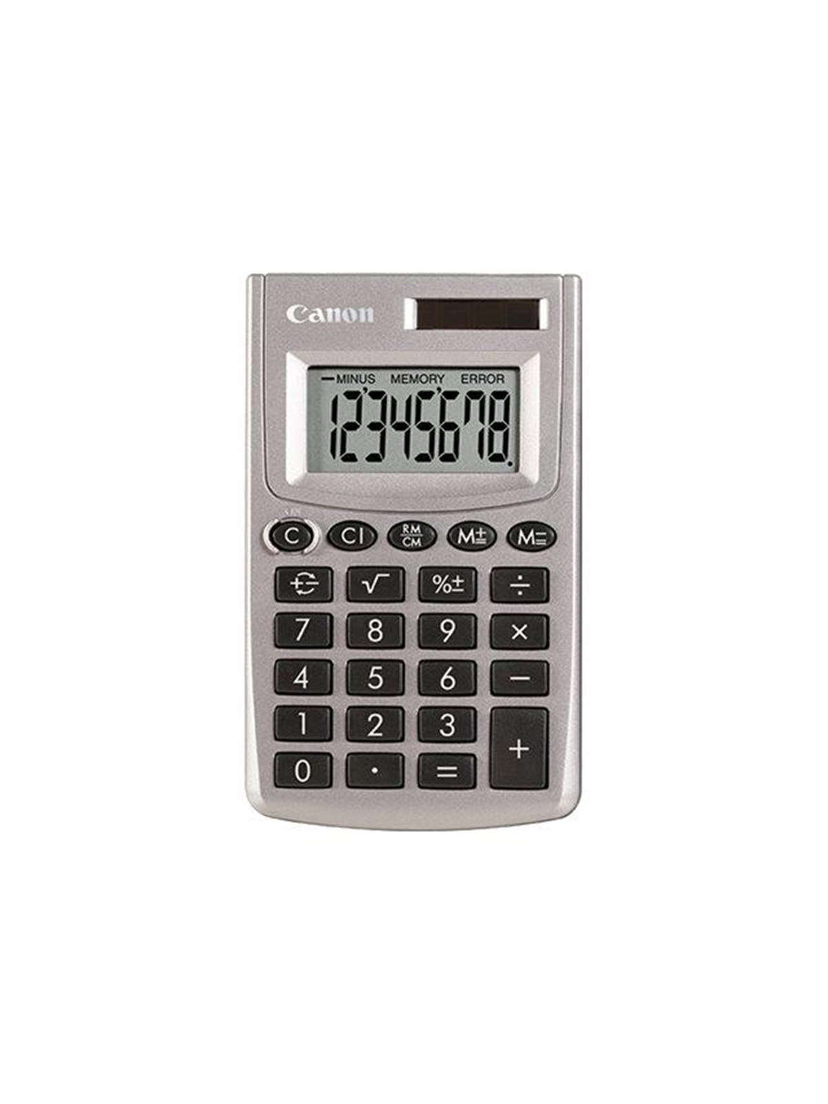 Canon Ls-270l - Pocket Calculator - Taschenrechner - 6649c001