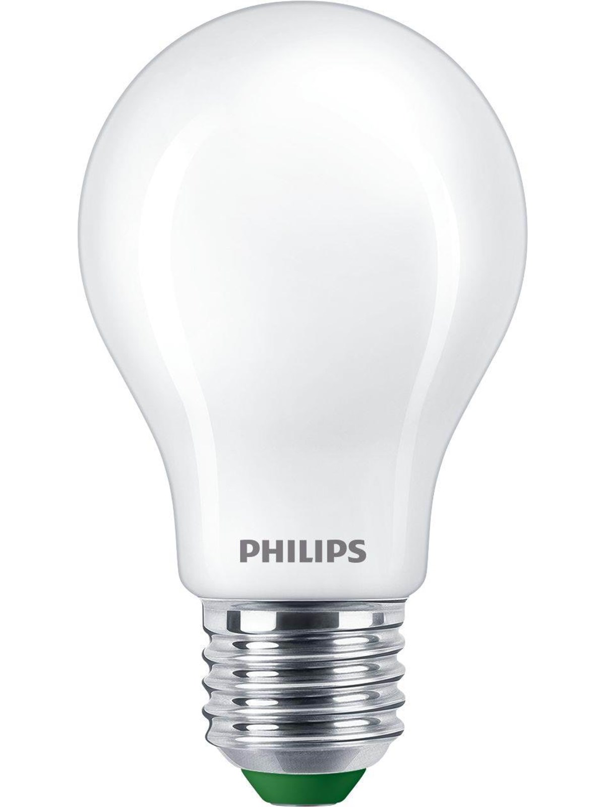 Philips Led-lampe Standard 7.3/827 (100w) Frosted E27 - Led Birnen - 929003625301