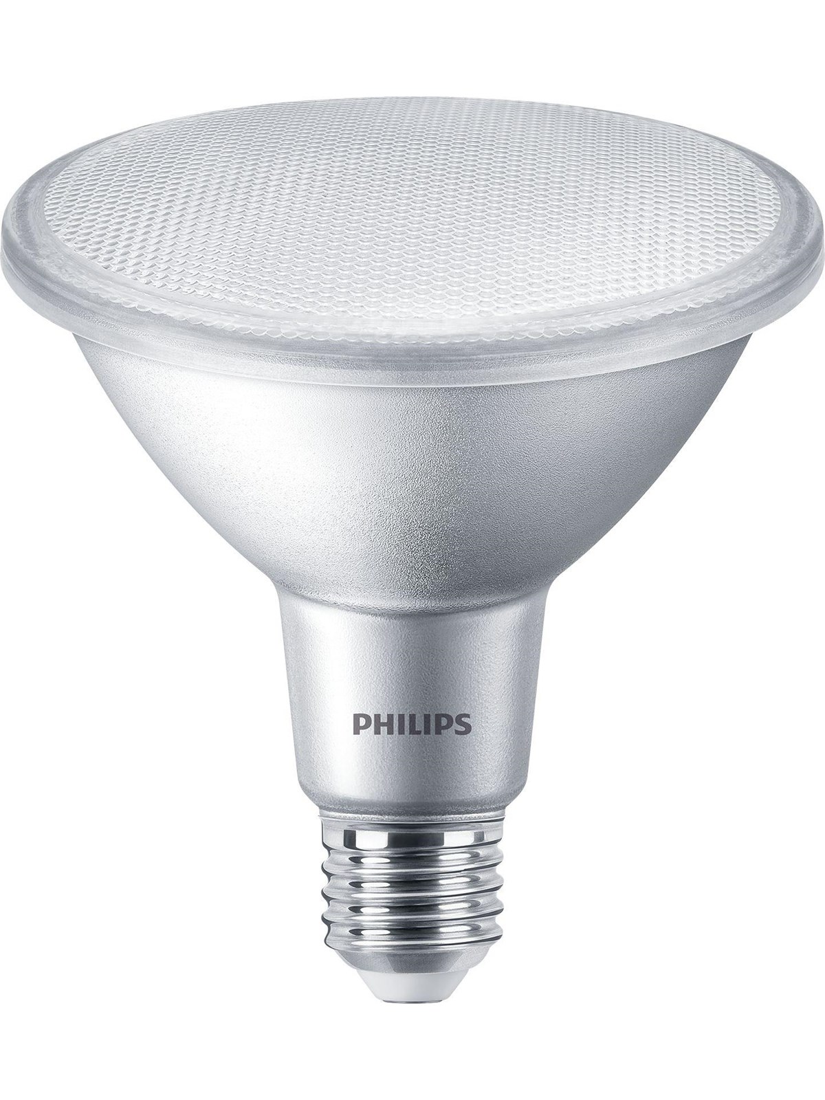 Philips Led-lampe Reflector Par38 13w/927 (100w) 25° Dimmable E27 - Led Birnen - 929003485201