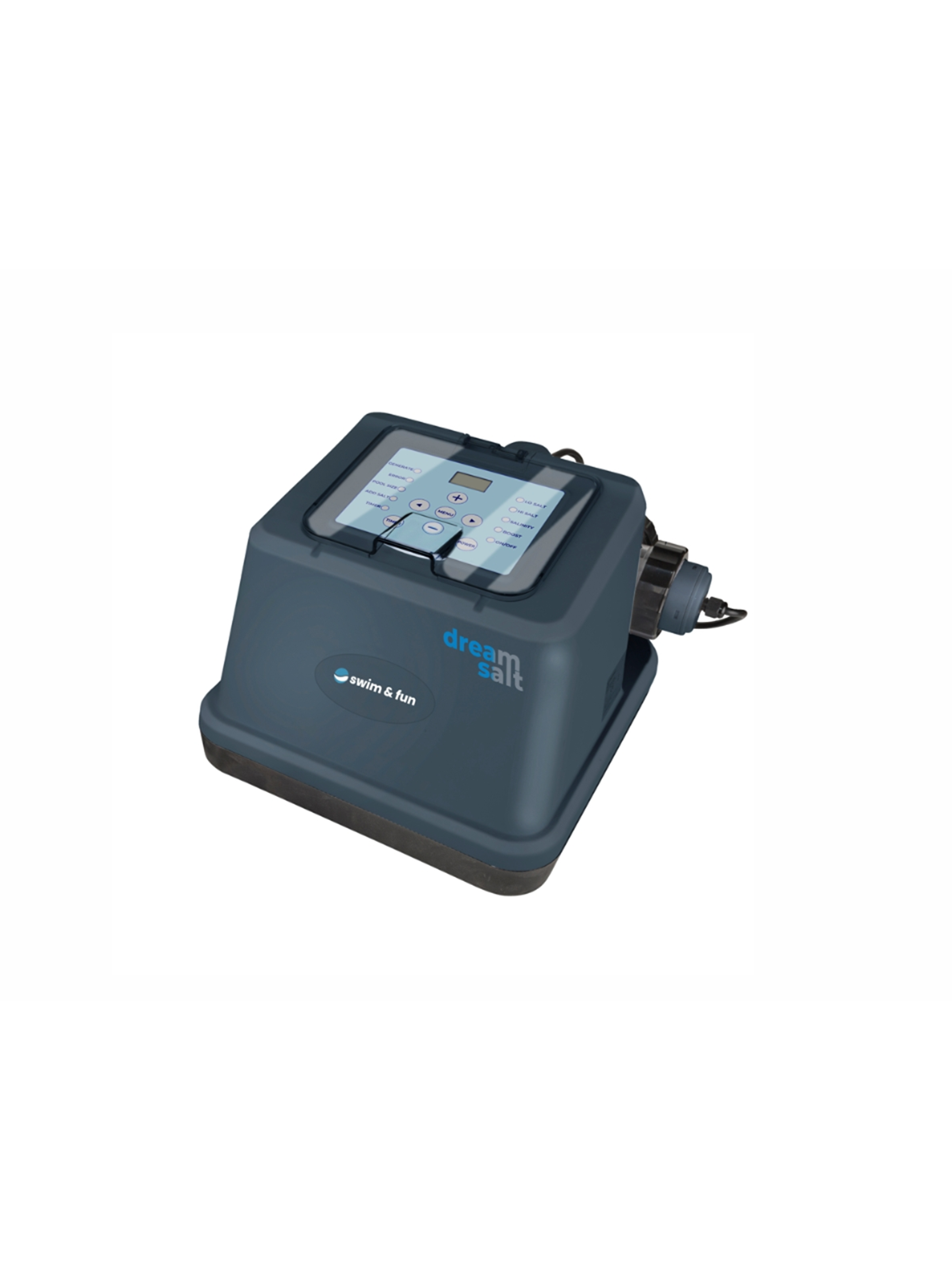 Swim & Fun Salt Chlorinator 10 g