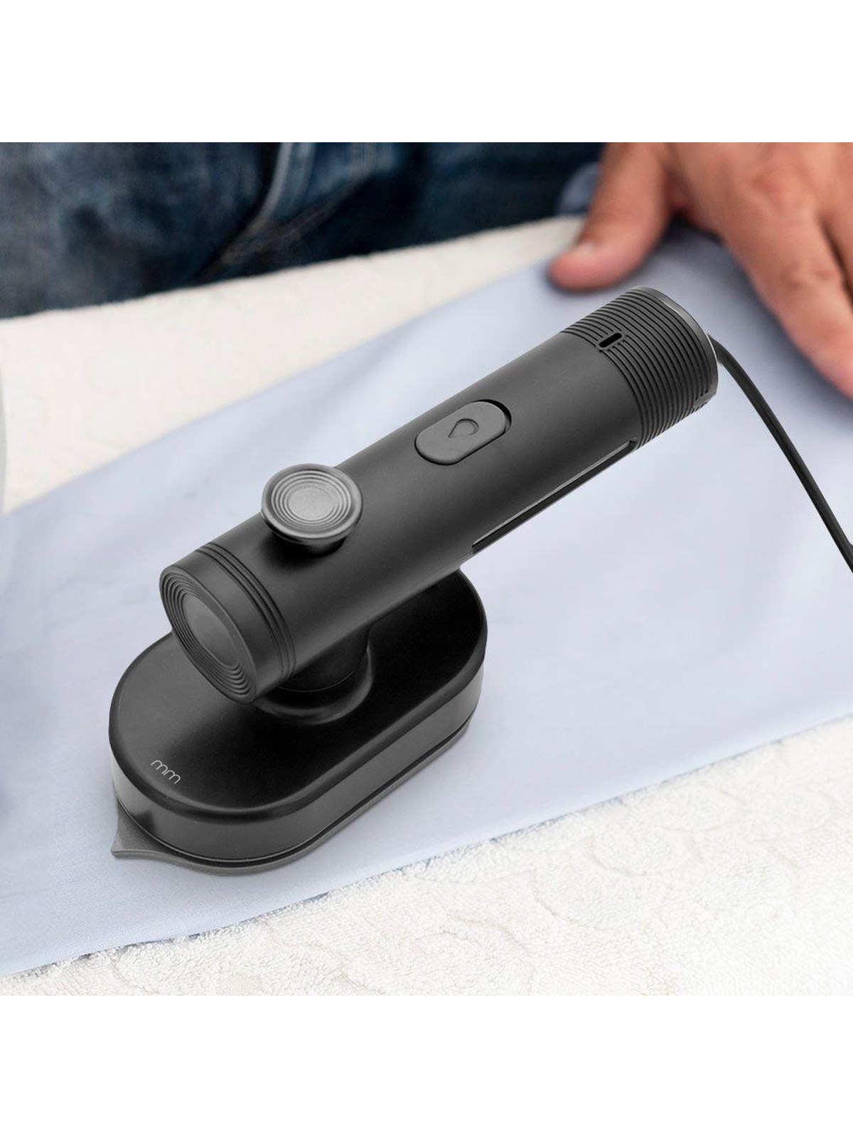 Mikamax Travel Iron - Gadget - 05108
