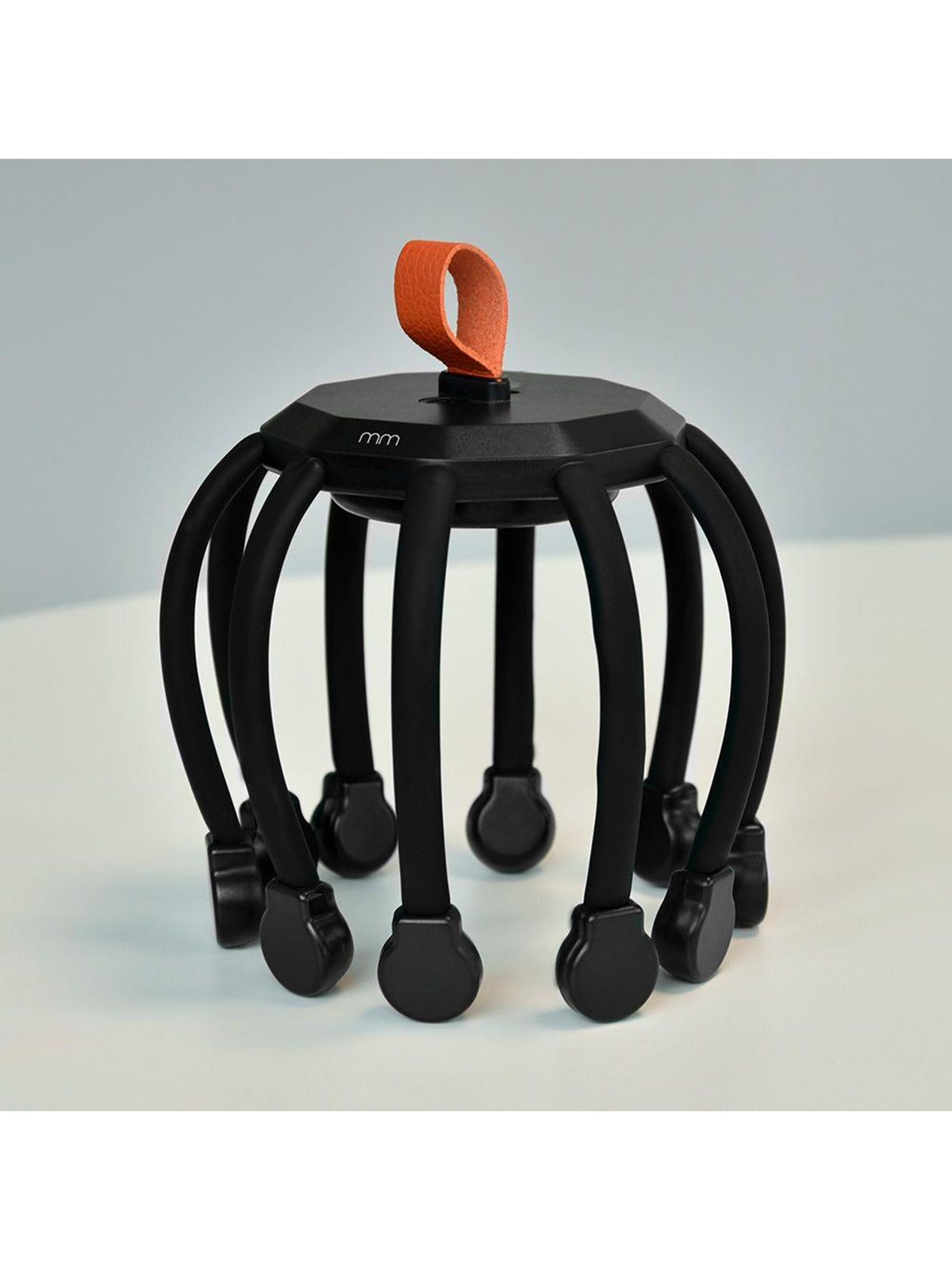 Mikamax Head Massager - Gadget - 05119