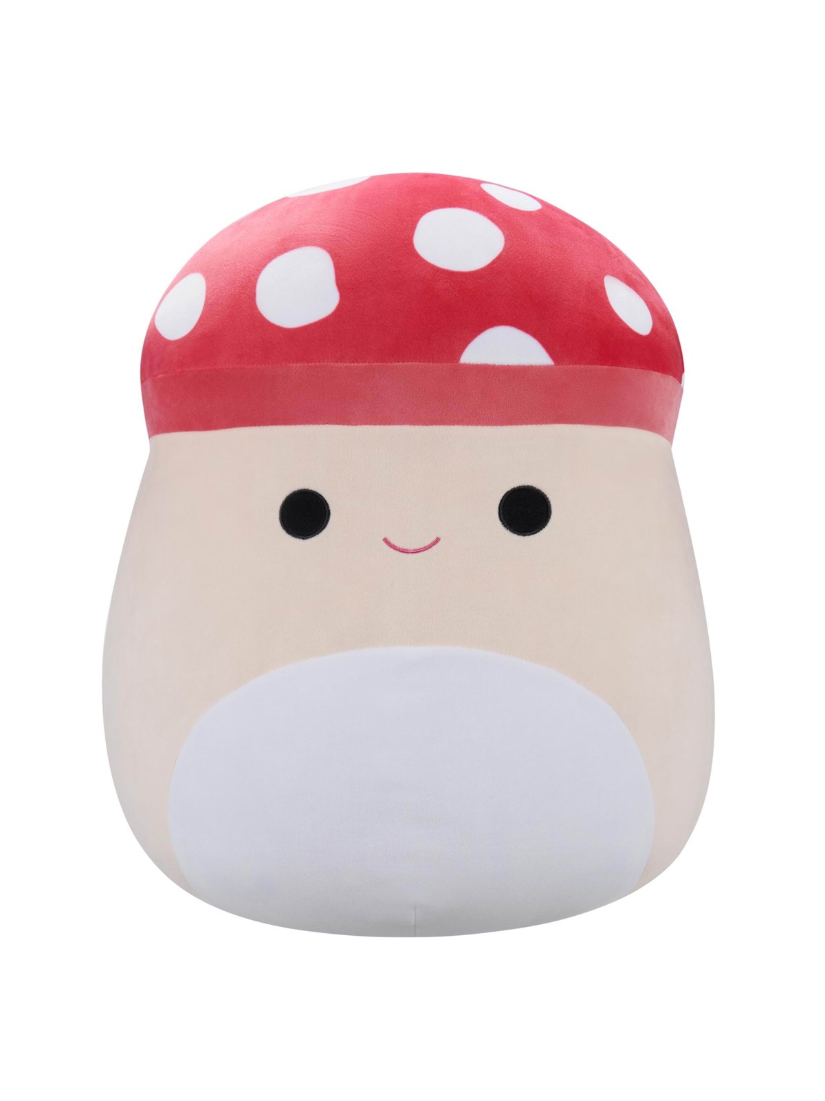 Squishmallows Malcolm The Mushroom 50 cm - Plush - 1905496