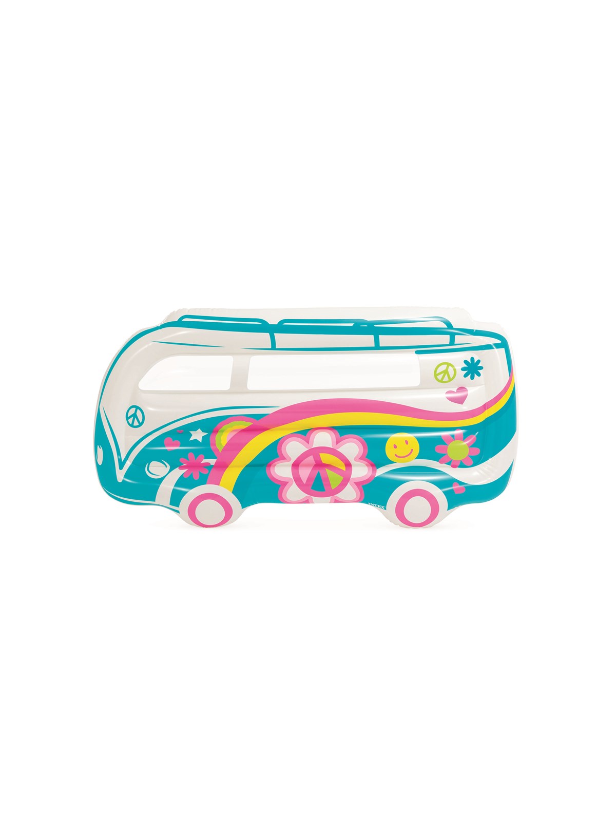 Intex Groovy Van Float - Pools - 58728