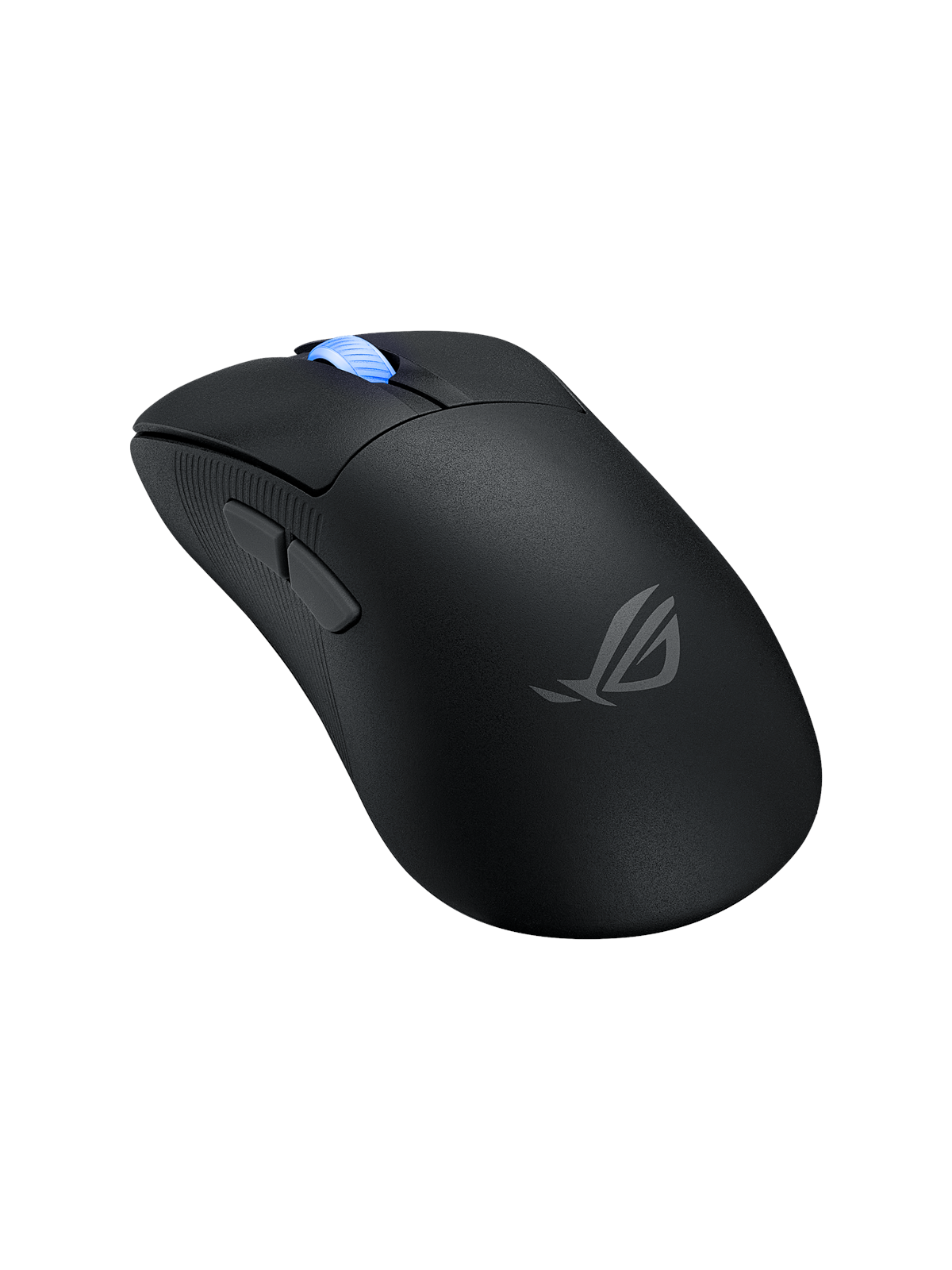 Asus Rog Keris II Ace - 4K Wireless - Gaming Maus (Schwarz) - 90mp03n0-bmua00