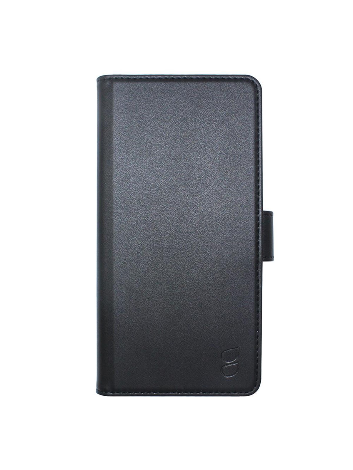 Gear Wallet Case Black - Asus Zenfone 6 - Handys Cover Cases - 599918