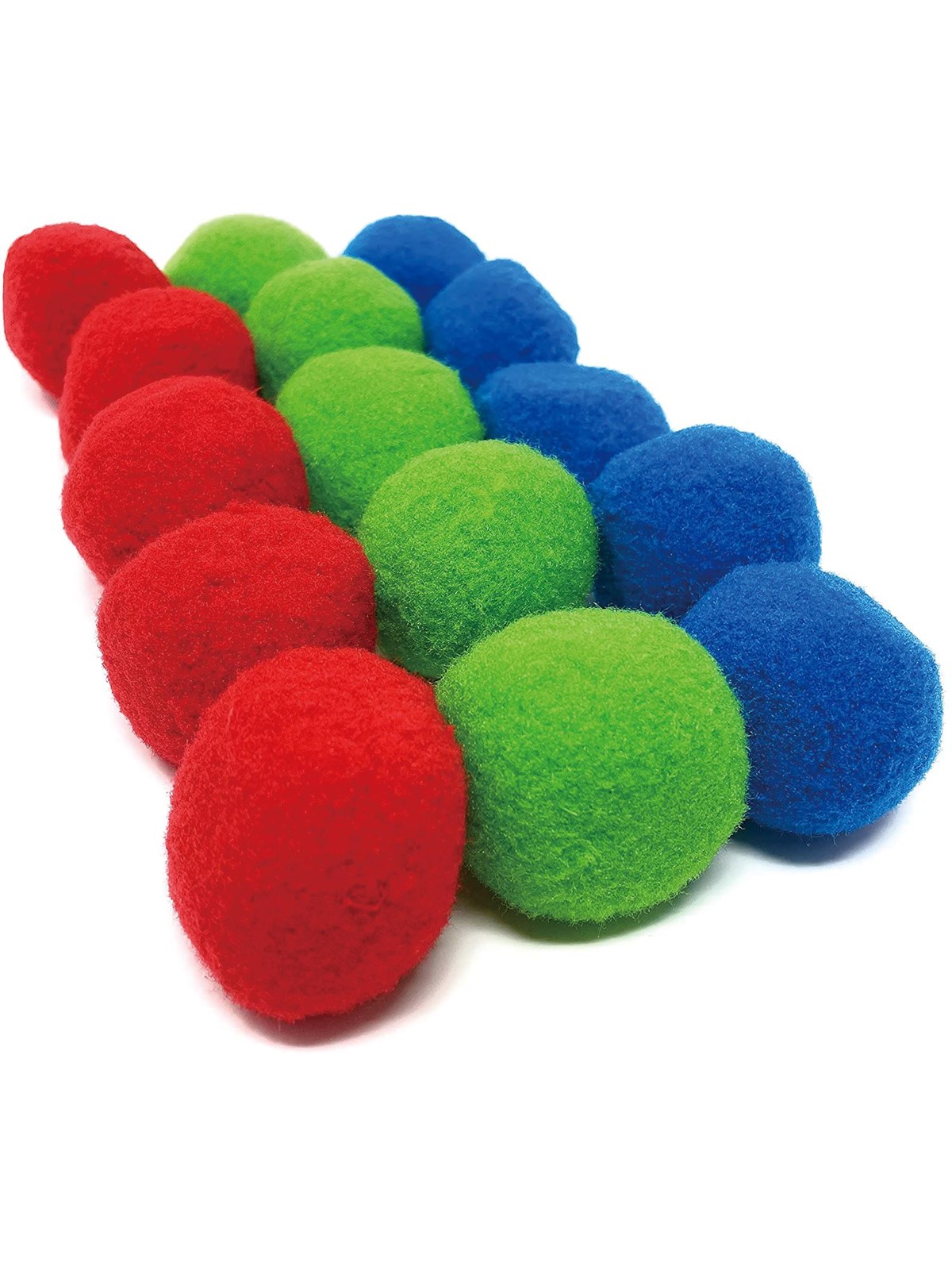 Happy Summer Splash Balls 15 Pcs - Wasserspielzeug - 303510
