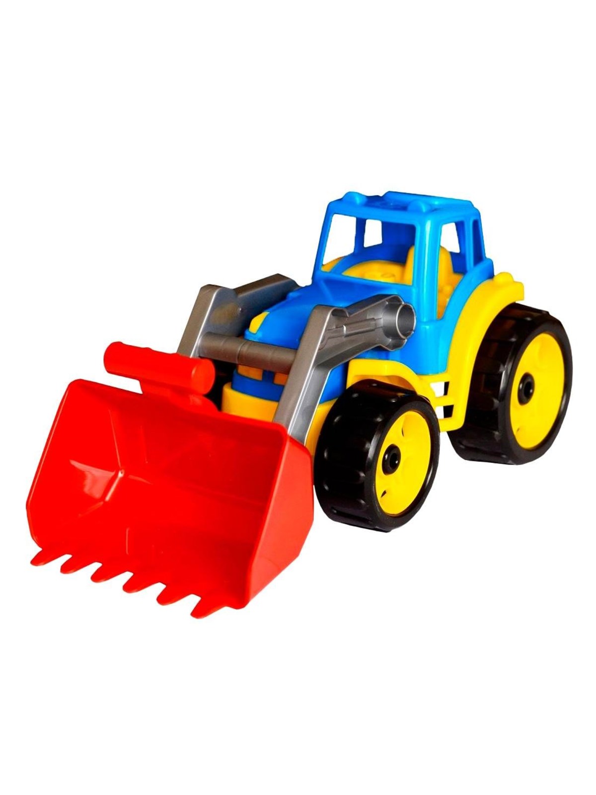 Happy Summer Sand Toys Front Loader 36cm - Wasserspielzeug - 303005
