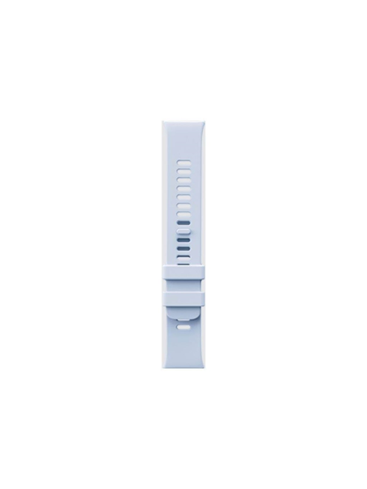Xiaomi Redmi Watch Tpu Quick Release Lavender Strap - Smartwatch Accessories - Bhr7846gl
