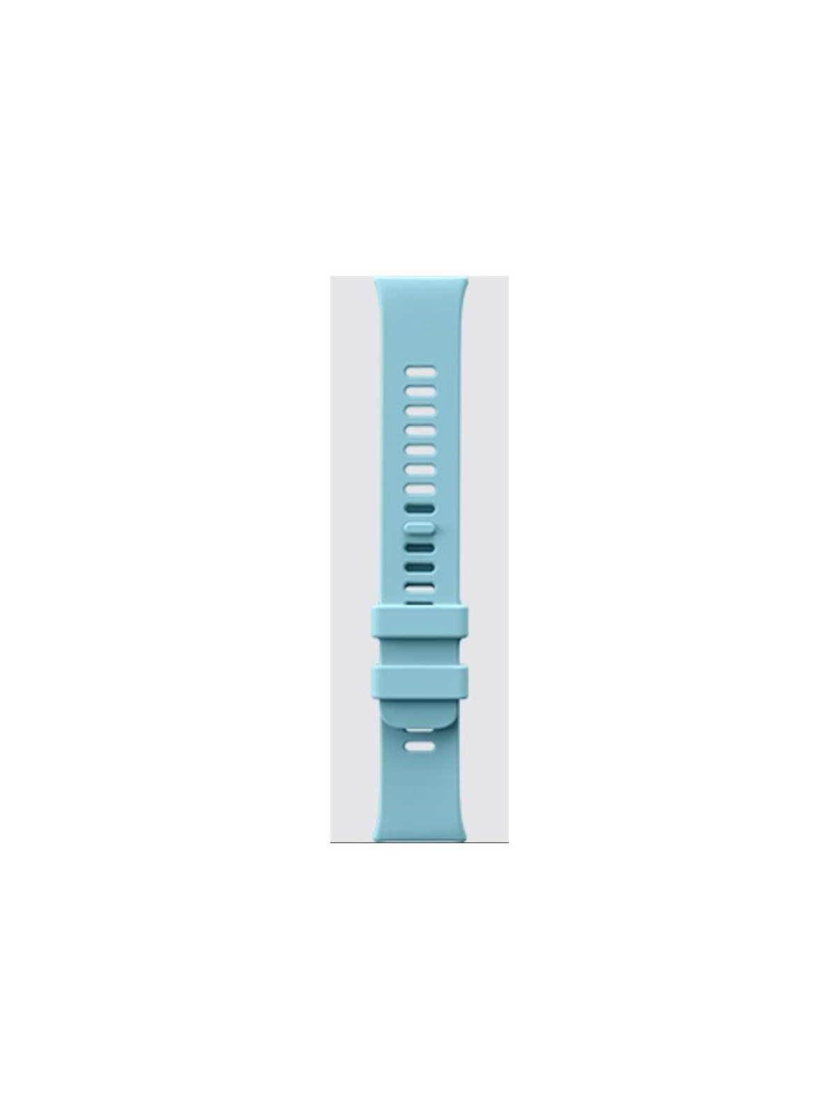 Xiaomi Redmi Watch Tpu Quick Release Strap - Dark Cyan - Smartwatch Accessories - Bhr7853gl