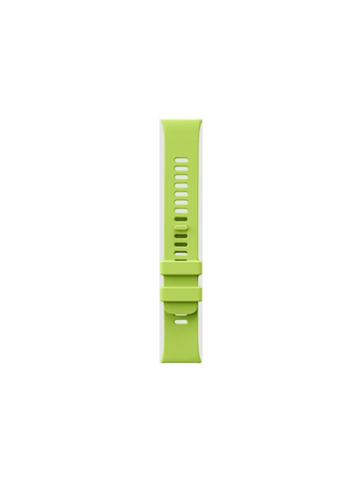 Xiaomi Redmi Watch Tpu Quick Release Strap - Mint Green - Smartwatch Accessories - Bhr7856gl