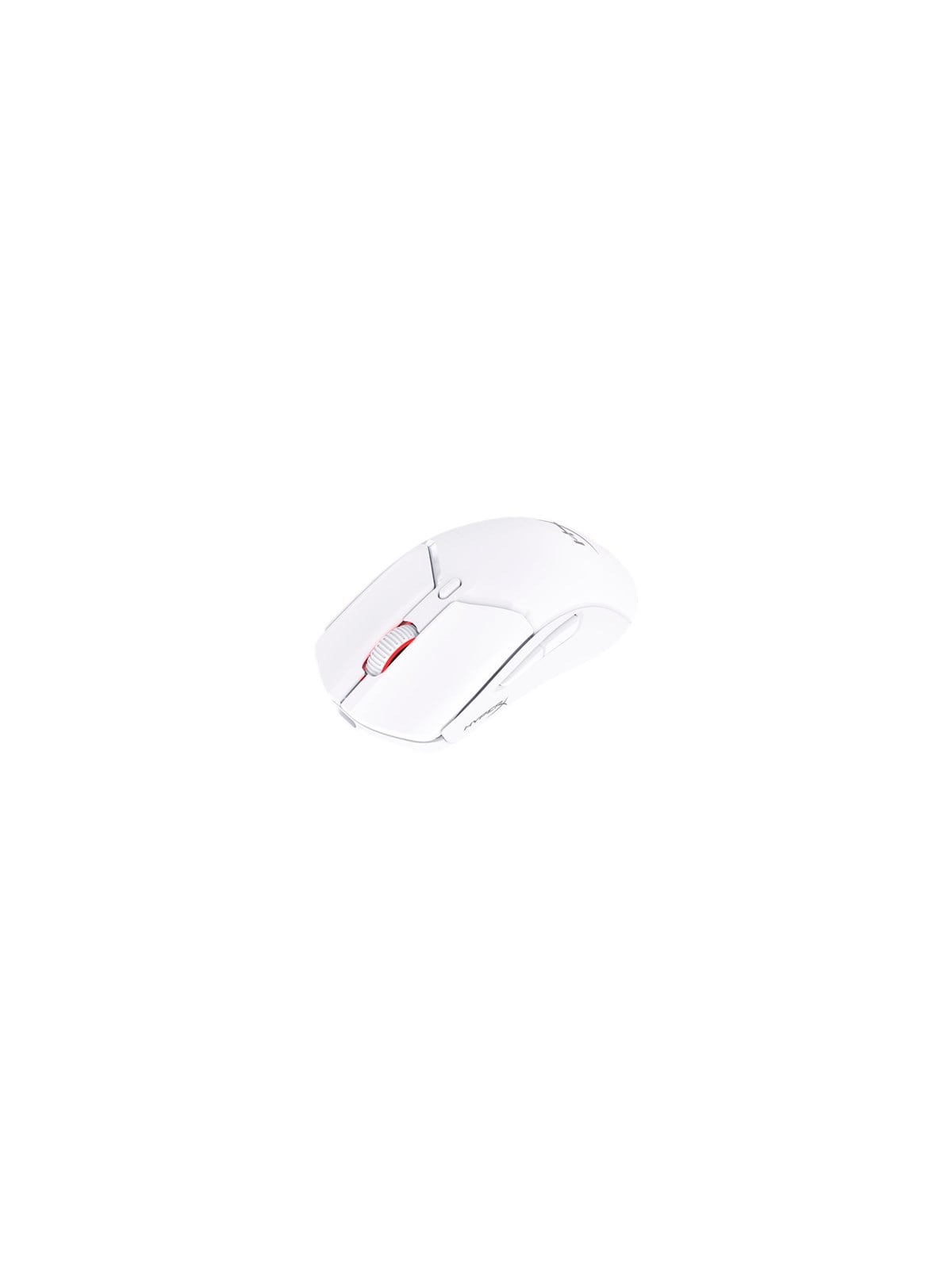 Hyperx Pulsefire Haste 2 Mini - White - Maus (Weiß) - 7d389aa