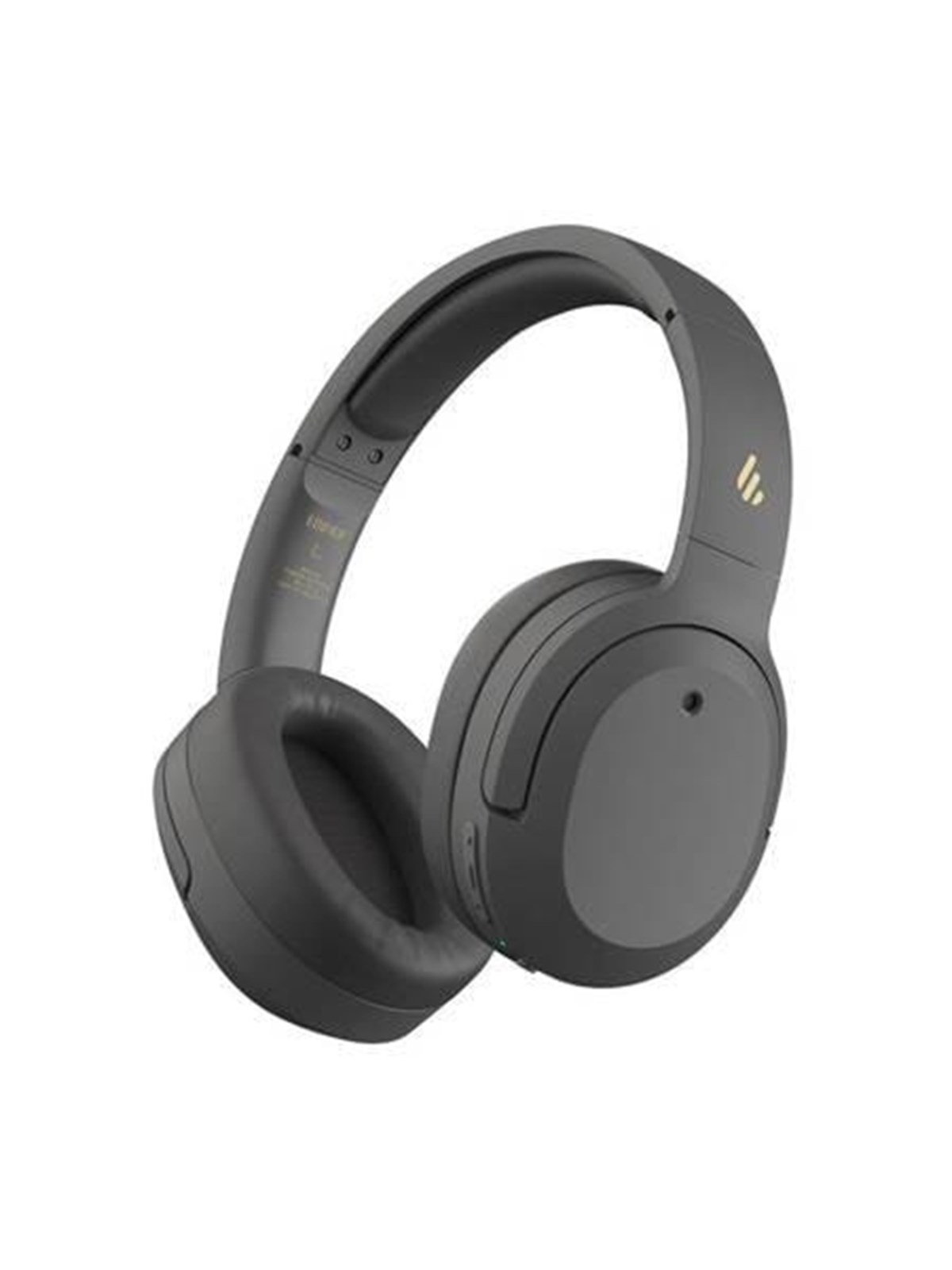 Kopfhörer - Edifier W820nb - Anc - Wireless Headphones - Grey - Kopfhoerer/headsets - W820nb Grey