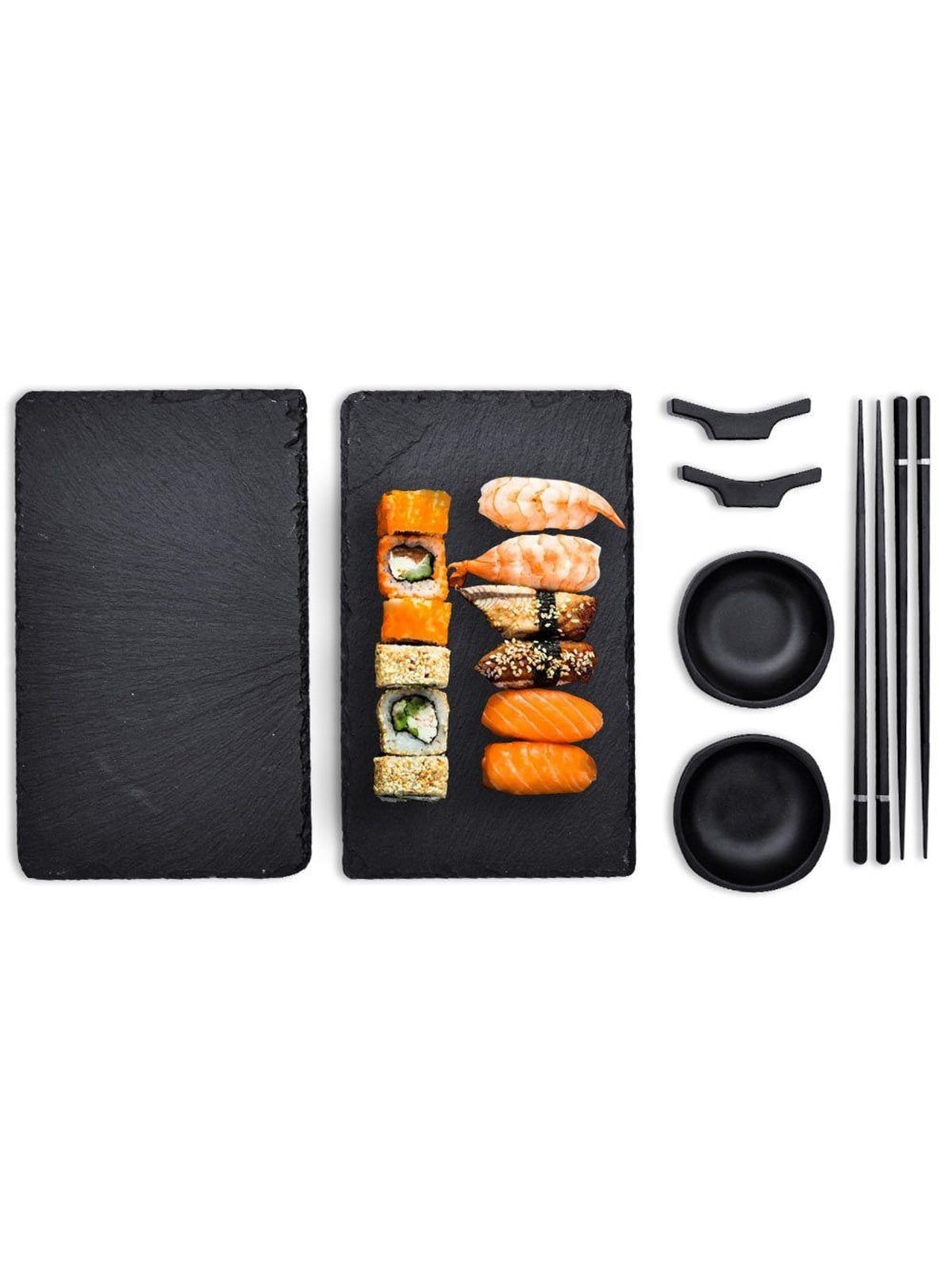 Mikamax Sushi Set For Two - Spielzeug - 05126