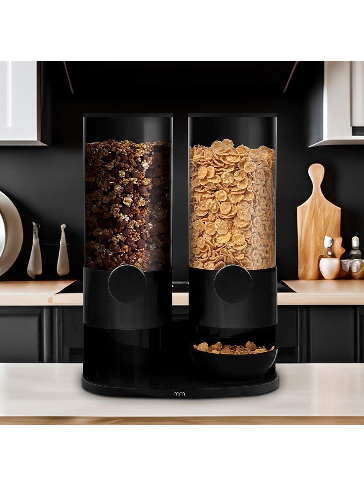 Mikamax Cereal Dispenser - Gadget - 05091
