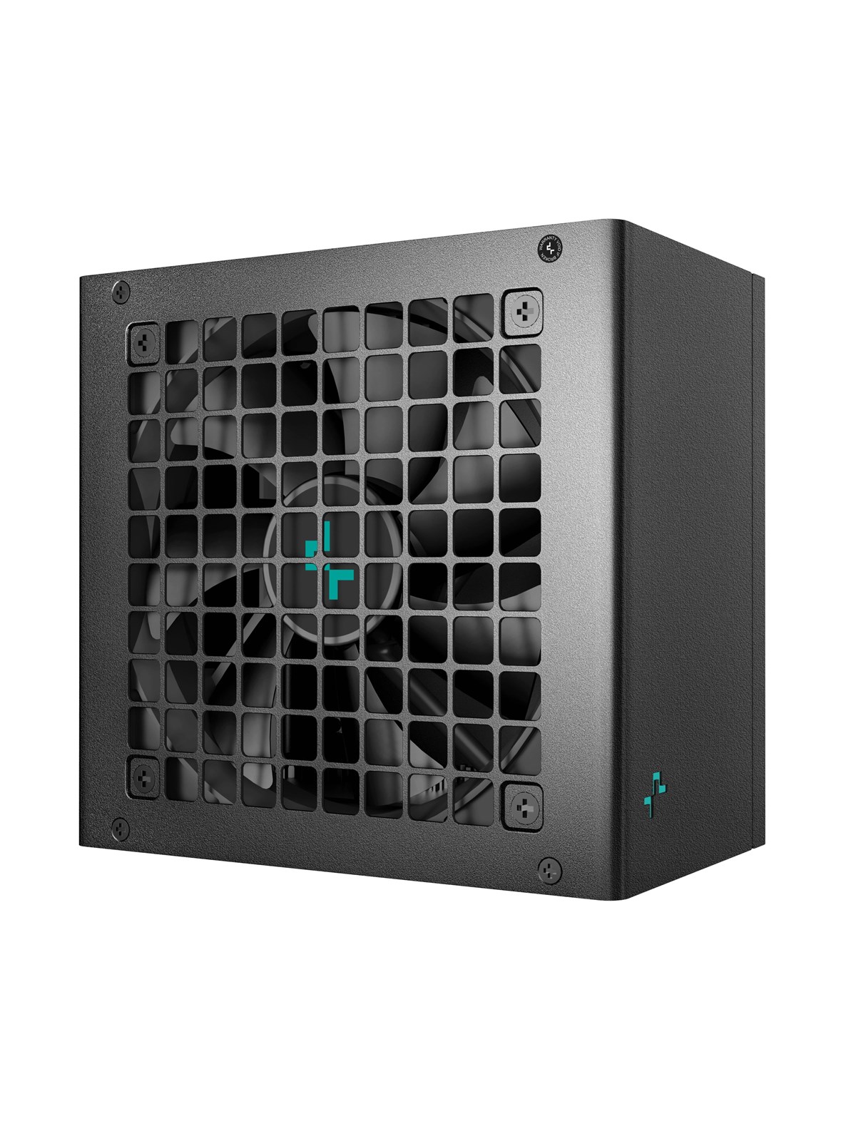 Deepcool Pn850-m Netzteile - 850 Watt - 120 mm - Atx 3.0 - 80 Plus Gold Zertifiziert - R-pn850m-fc0b-eu