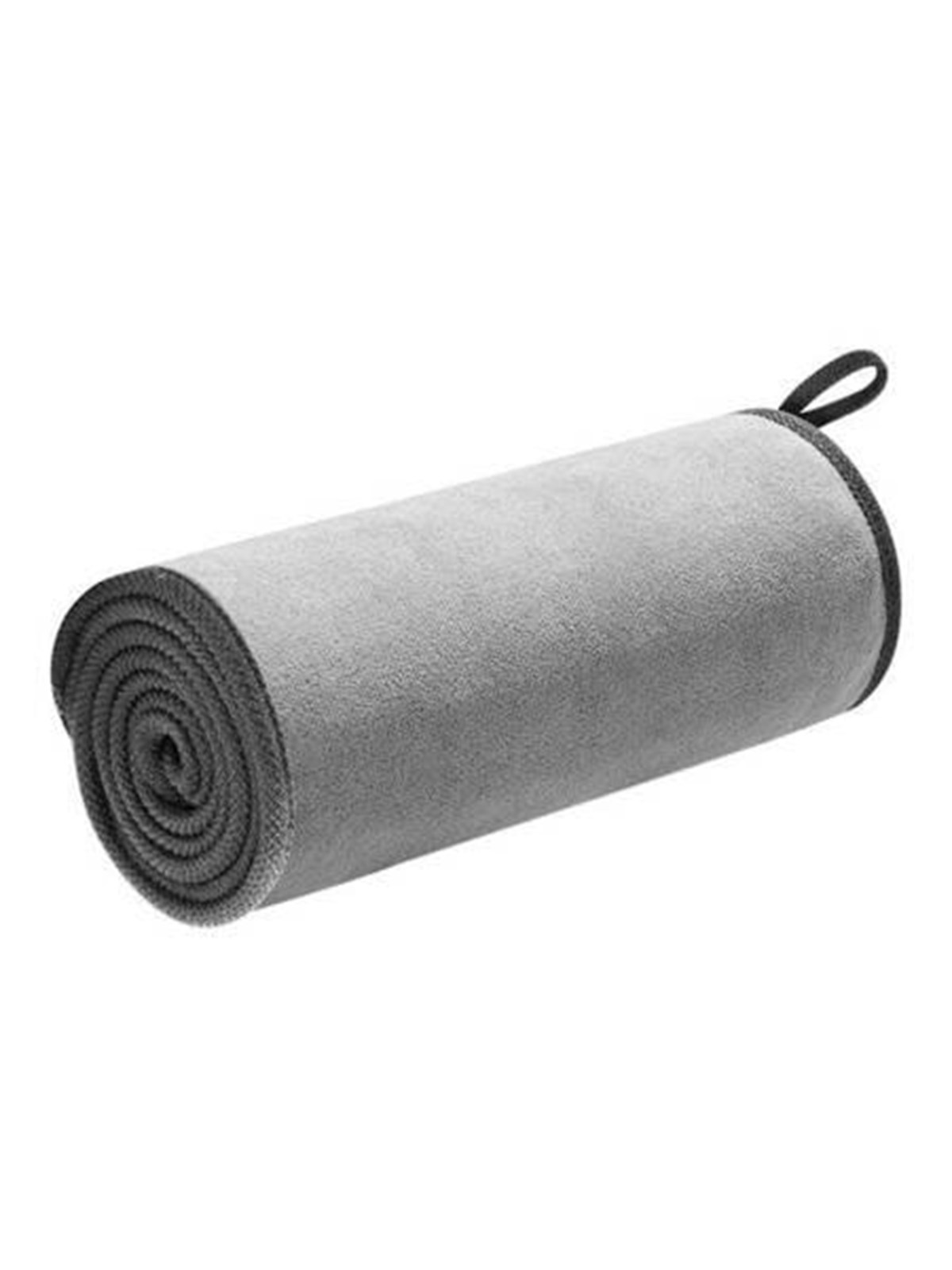 Baseus Easy Life Car Washing Towel (40 x 80 cm) Gray - Autozubehoer - Crxcmj-a0g
