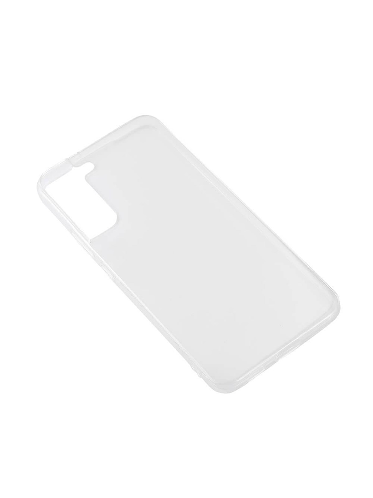 Gear Phone Case Tpu Transparent - Samsung S22+ - Handys Cover Cases - 663341