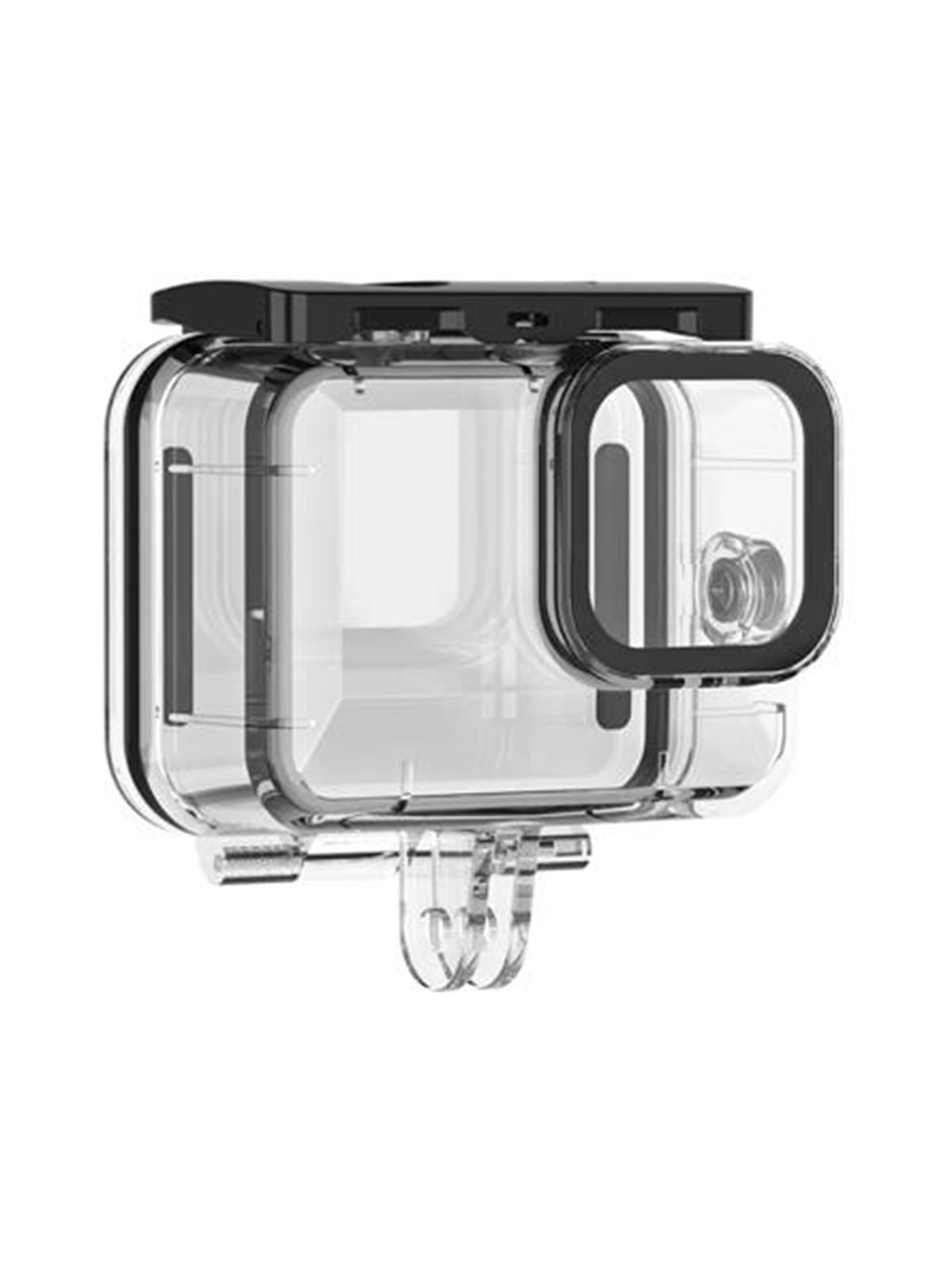 Telesin Case Telesin Waterproof For Gopro Hero 9 / Hero 10 / Hero 11 / Hero 12 (Gp-wtp-901) - Actionkamera Zubehoer