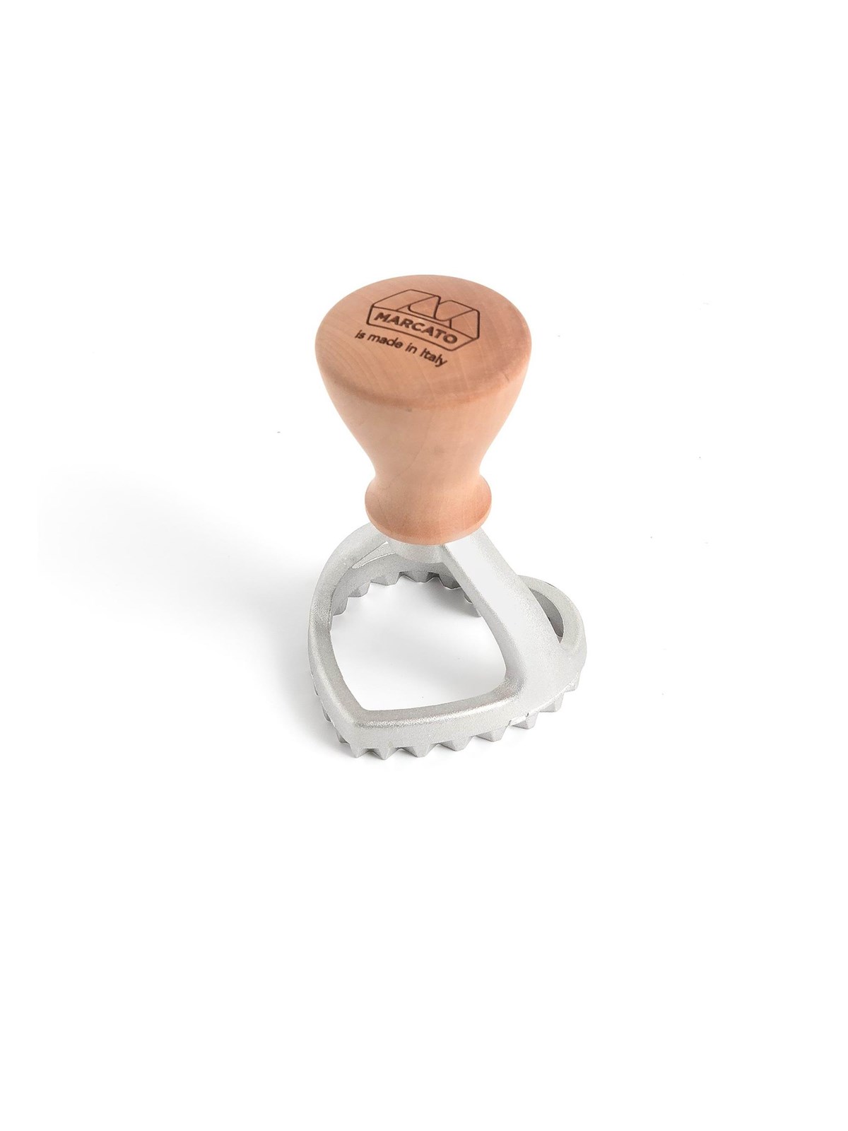 Marcato Classic Ravioli Stamp Heart 5 cm - Kuechenmaschinen - Sc-c50-cls