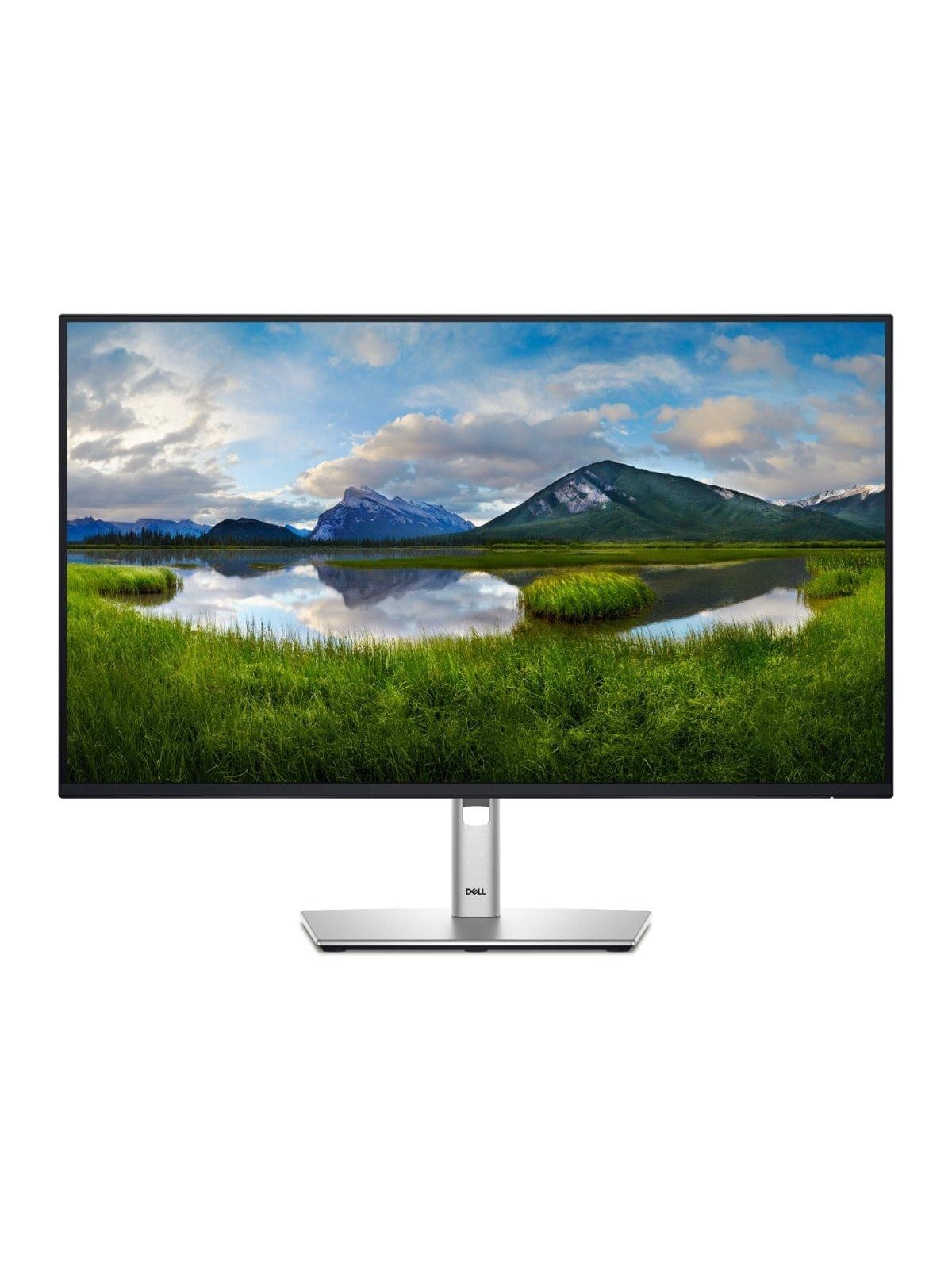 27" Dell P2725he - 1920x1080 (Fhd) - 100hz - Ips - 90w Usb-c - Bildschirm - Dell-p2725he