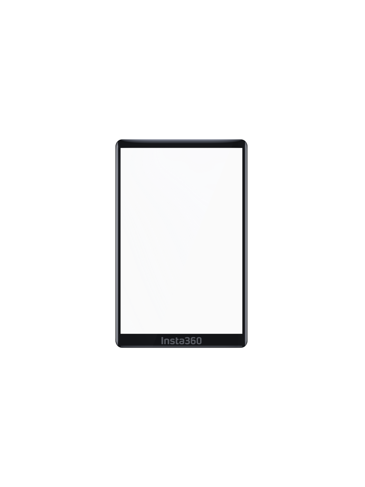 Insta360 X4 Screen Protector - Actionkamera Zubehoer - Cinsbbmd