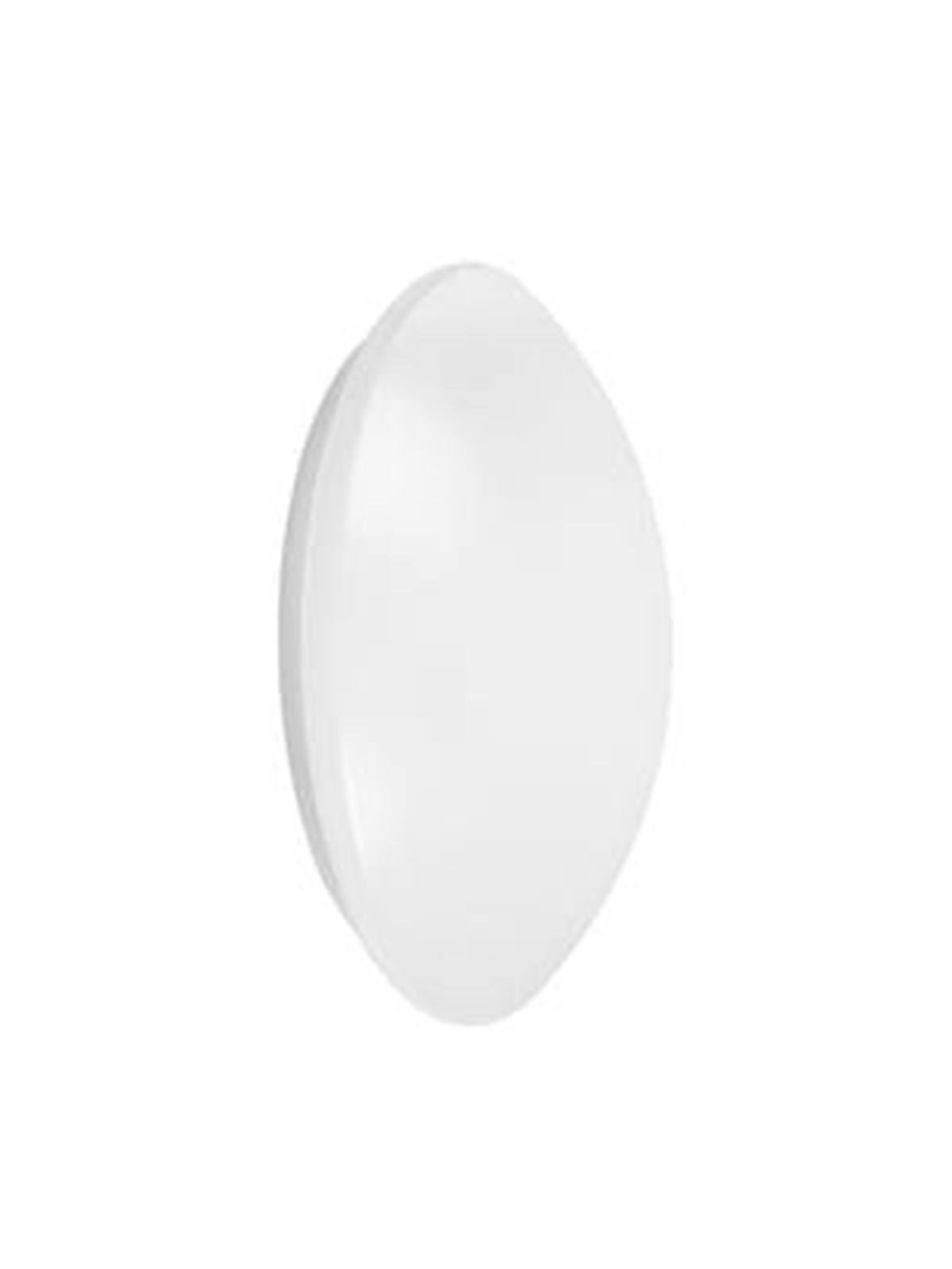 Ledvance Surface Circular Sensor 400mm 1920lm 24w 830 Ip44 - Lampen - 4058075618084