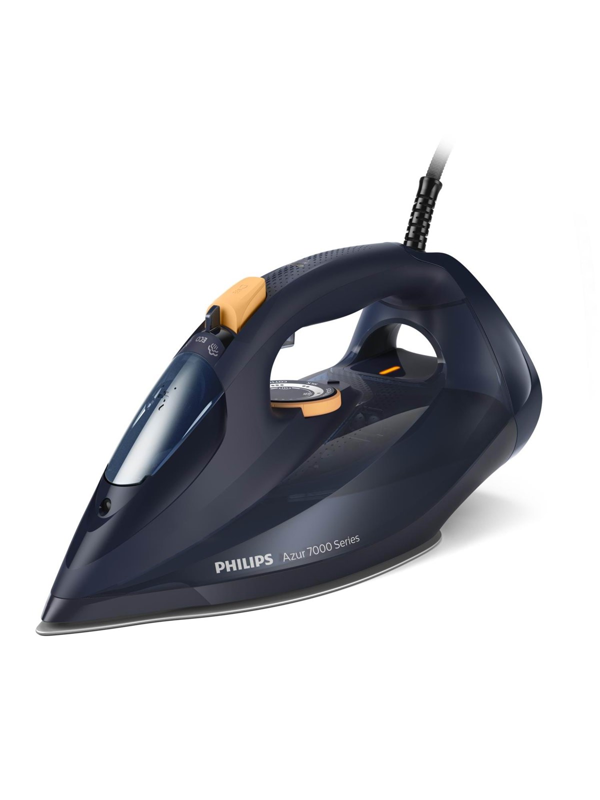 Philips Dampfbügeleisen 7000 Series Dst7060/21 - Buegeln