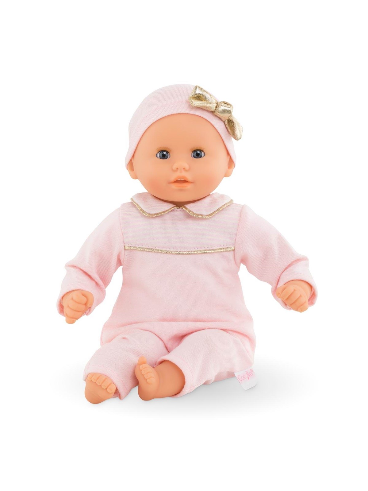 Corolle Mon Premier Poupon Baby Doll Manon 30cm - Dolls Accessories - 9000100270
