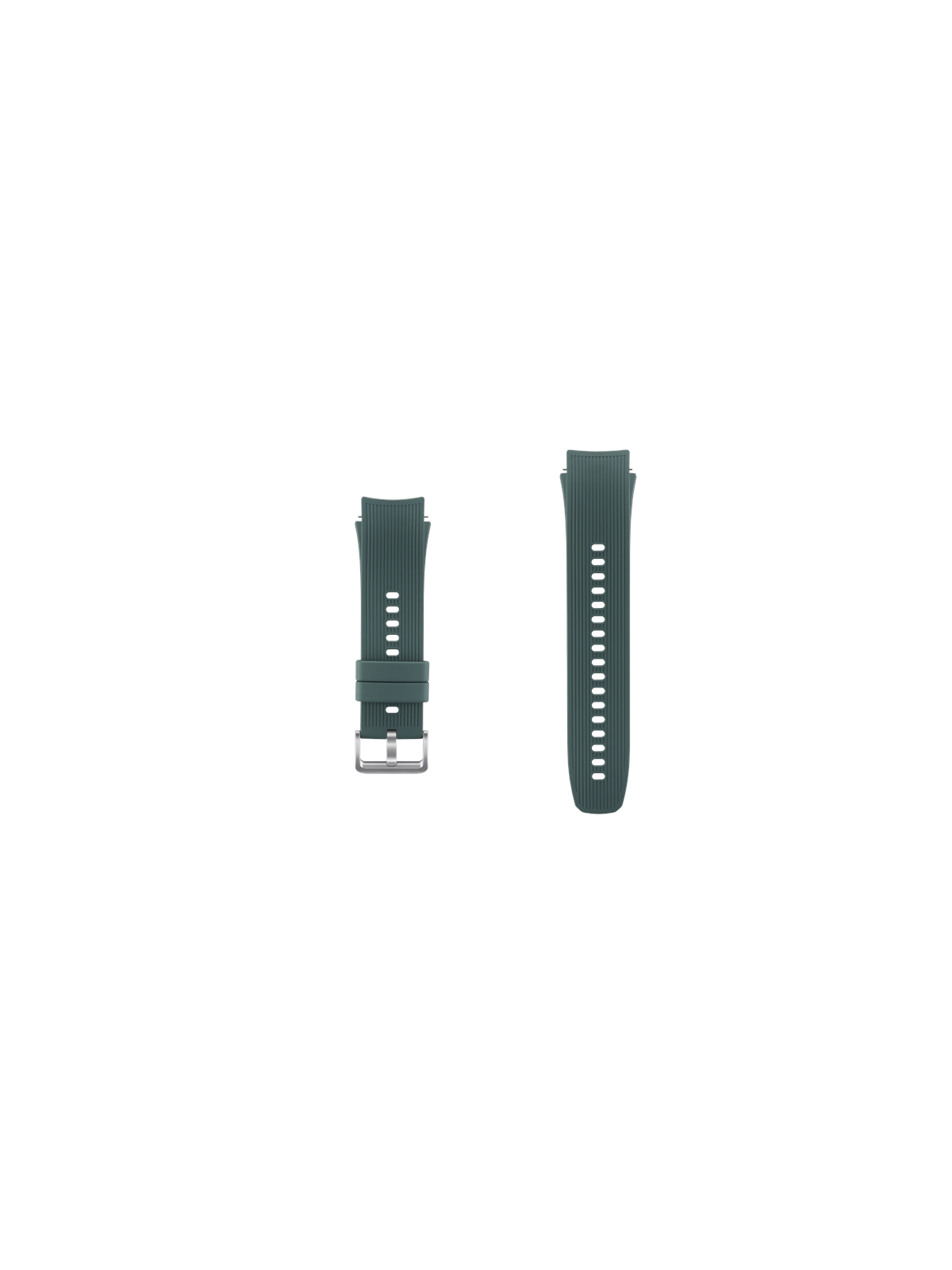 Oneplus Watch 3/2/2r Strap - Green - Smartwatch Accessories - 5491100061