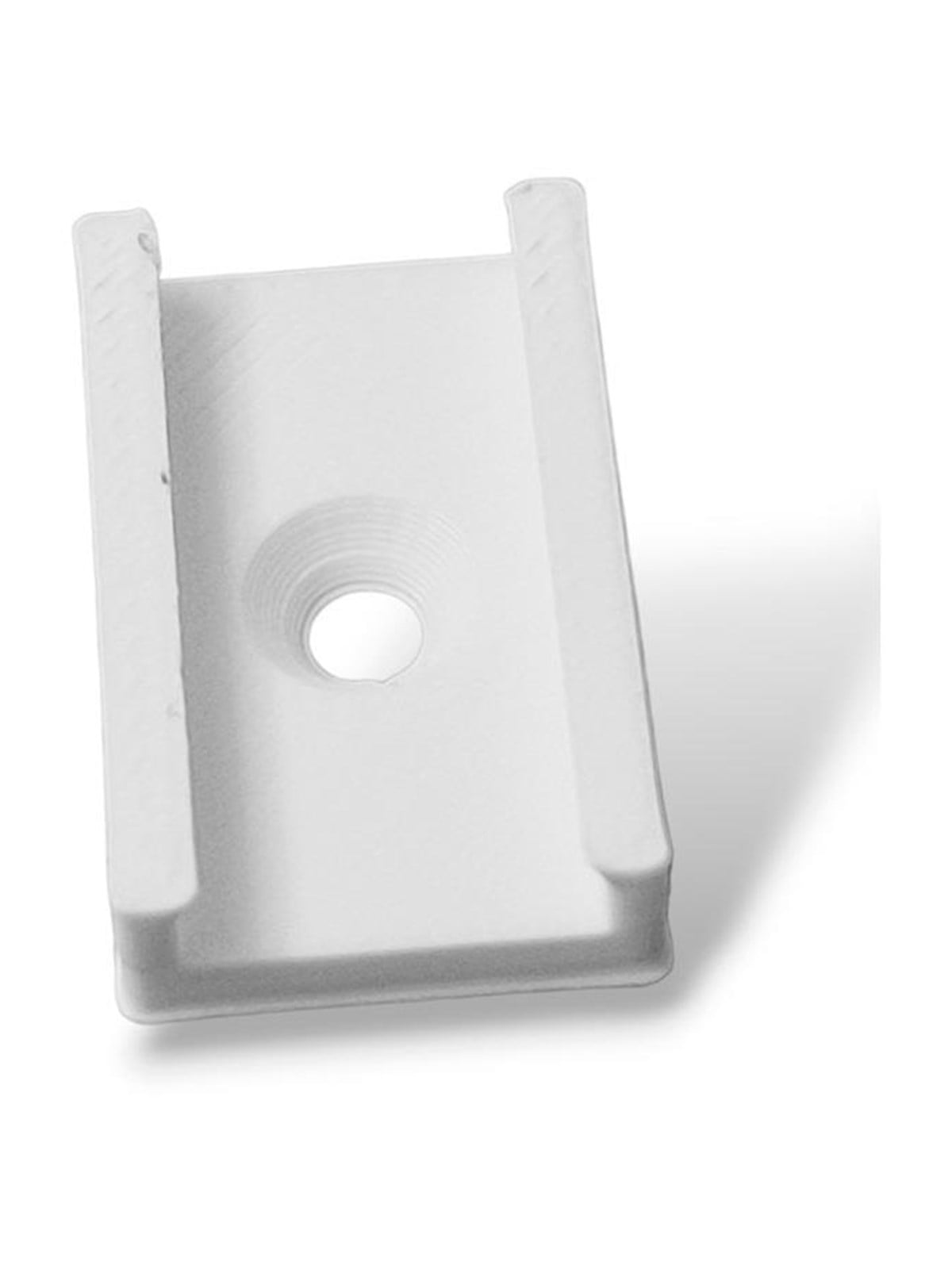 Light Solutions Govee - Outdoor Light Mounts - 10 Pcs - Smart Home - 5714255009439