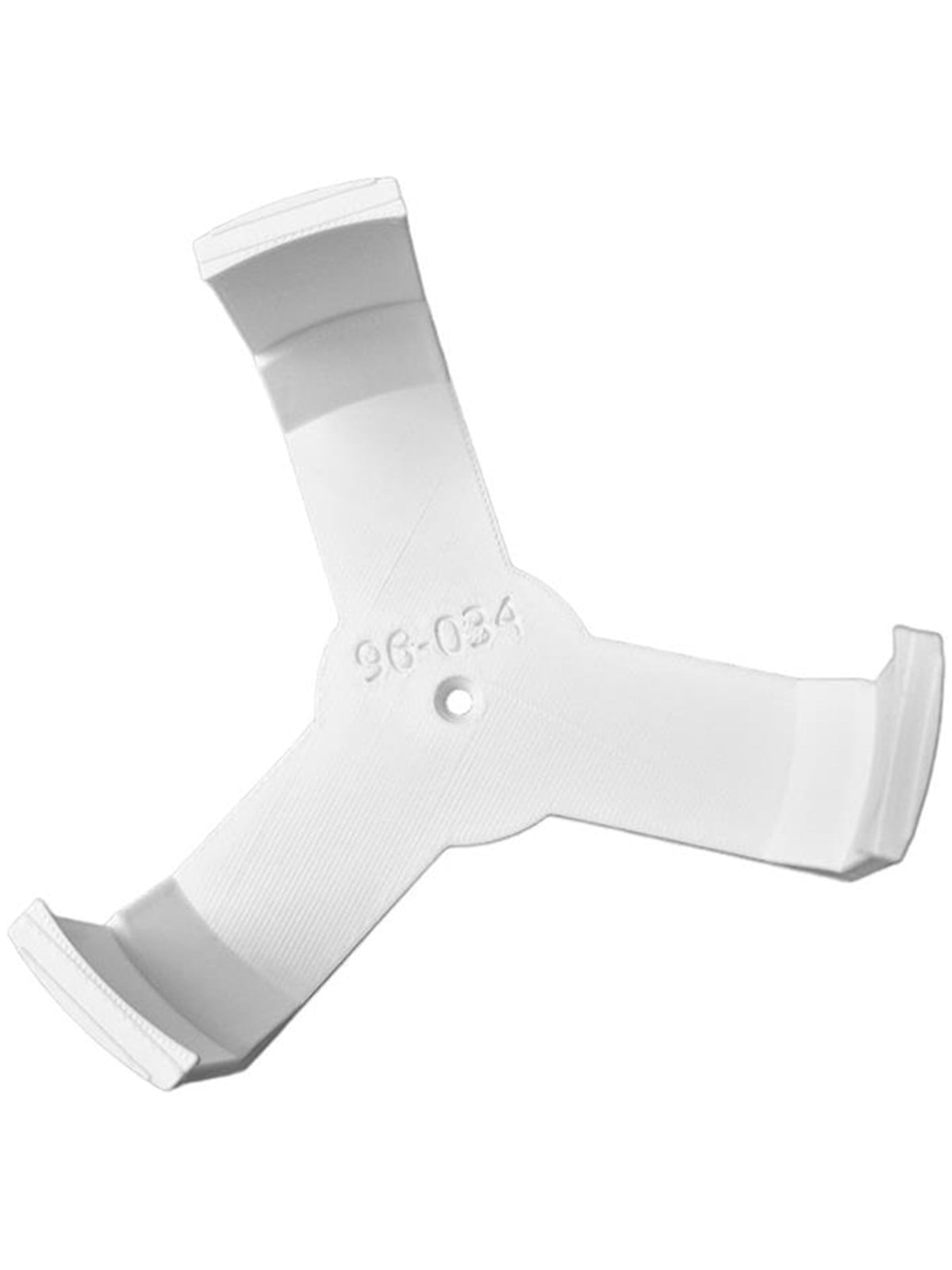 Light Solutions Wall/ceiling Bracket For Google Wifi 2021 - Smart Home - 5714255009484
