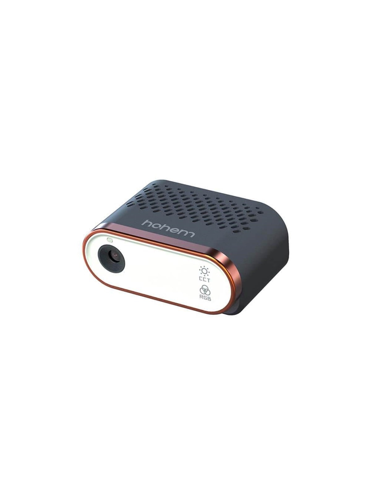 Hohem Fill Light And AI Tracking Module For Isteady M6/mt2 - Foto Video Zubehoer - Mtk-l02