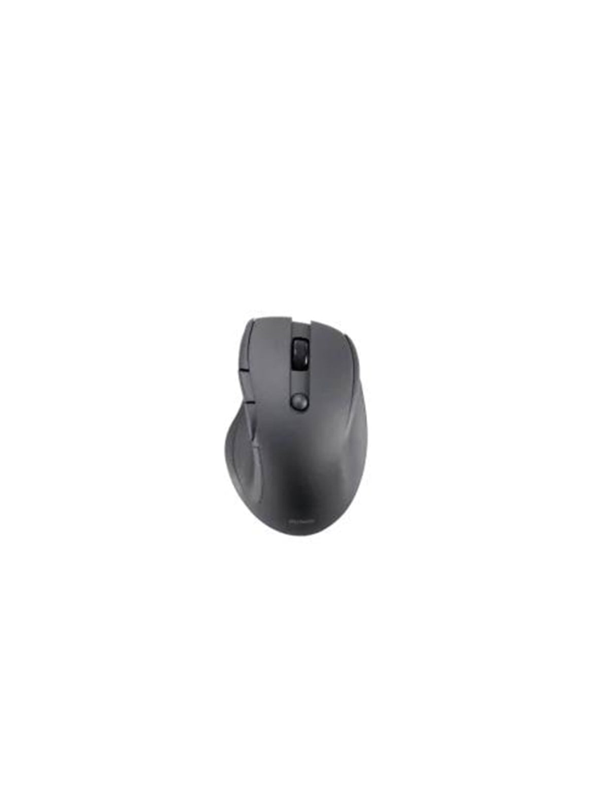 Deltaco Silent Bluetooth Office Mouse 5 Buttons 600-1200 - Maus (Schwarz) - Ms-906
