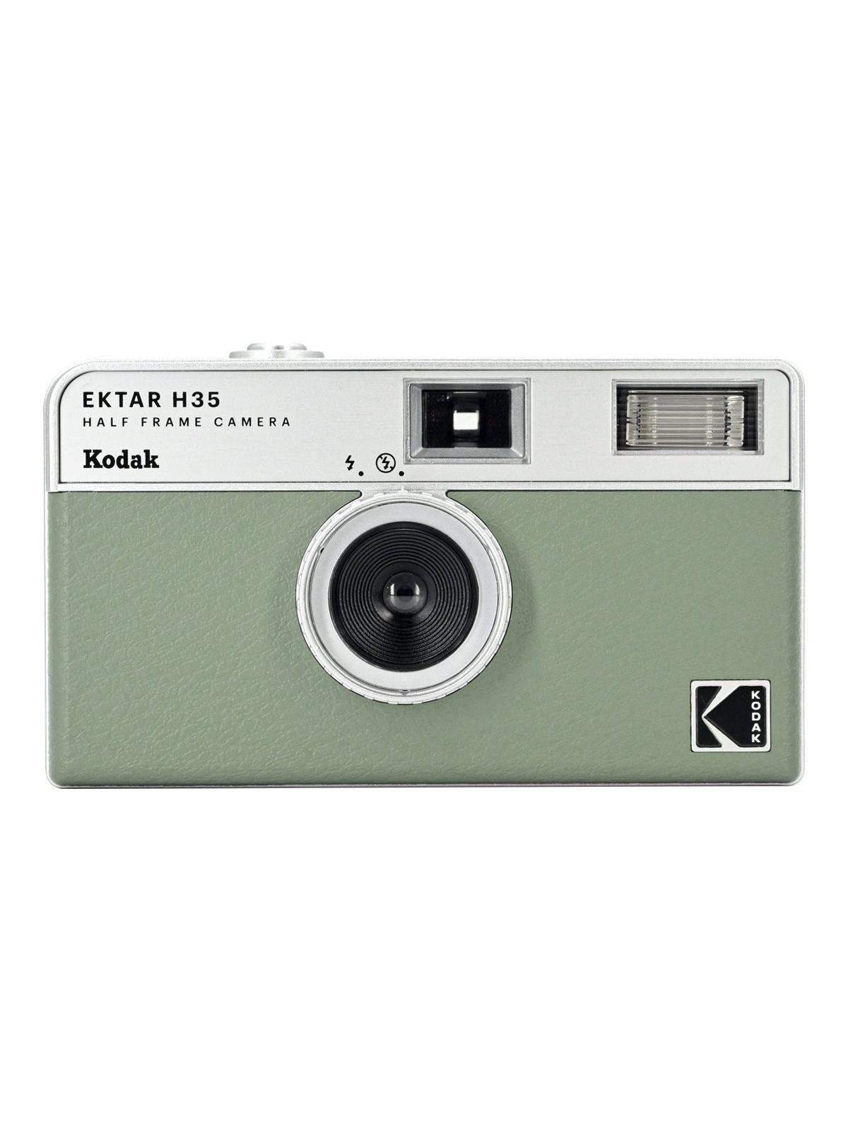 Kodak Ektar H35 Film Camera Sage - Digital Kameras - Rk0103