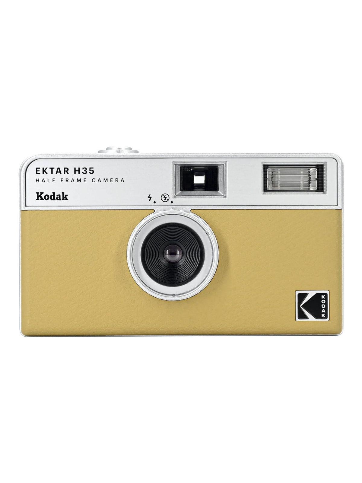 Kodak Ektar H35 Film Camera Sand - Digital Kameras - Rk0104